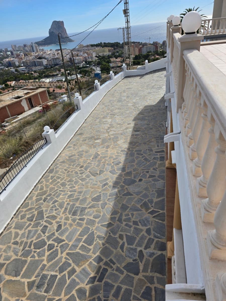 4 soverom Villa til salgs i Calpe / Calp med svømmebasseng - € 690 000 (Ref: 9946519)