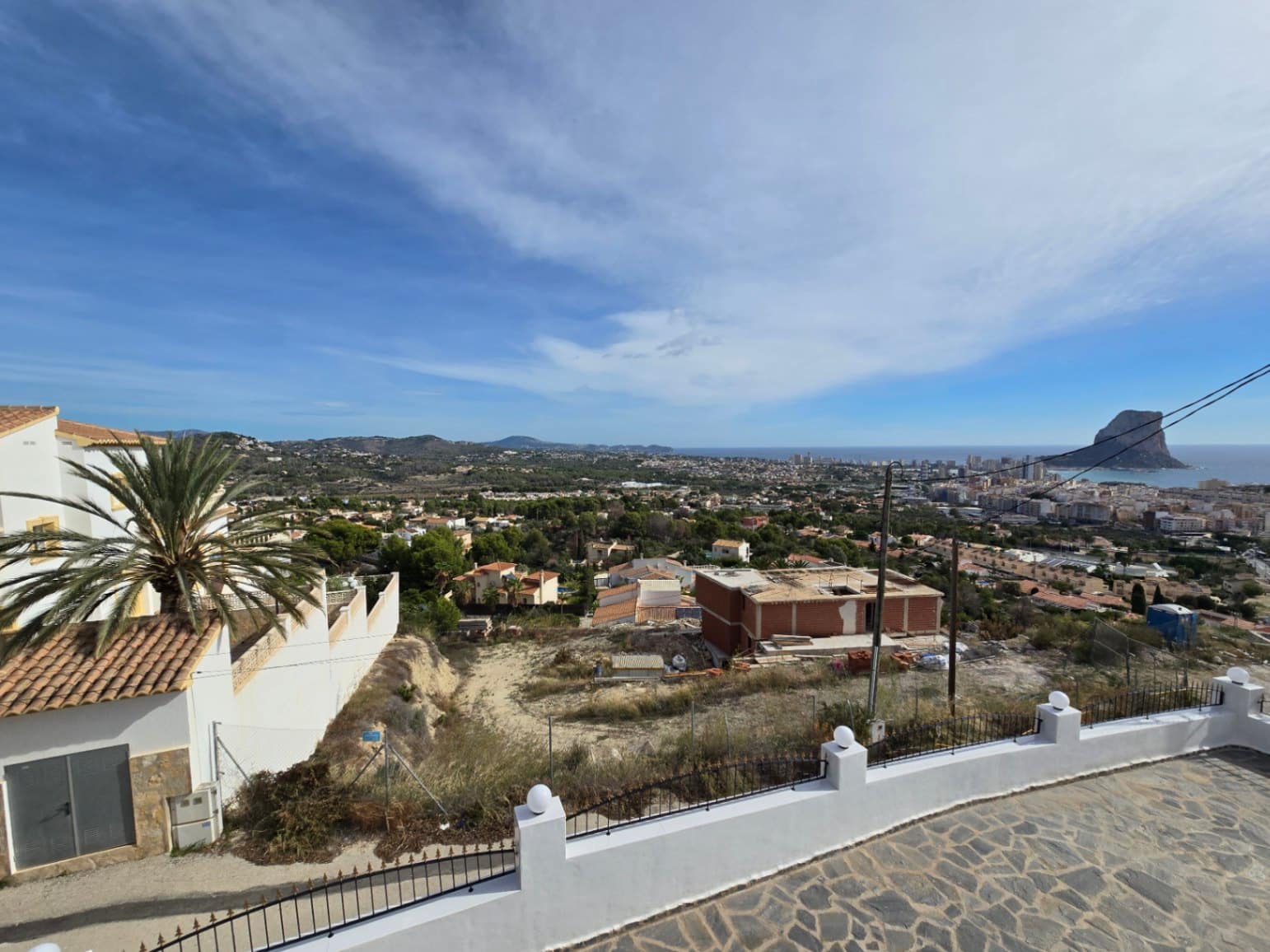 4 soverom Villa til salgs i Calpe / Calp med svømmebasseng - € 690 000 (Ref: 9946519)