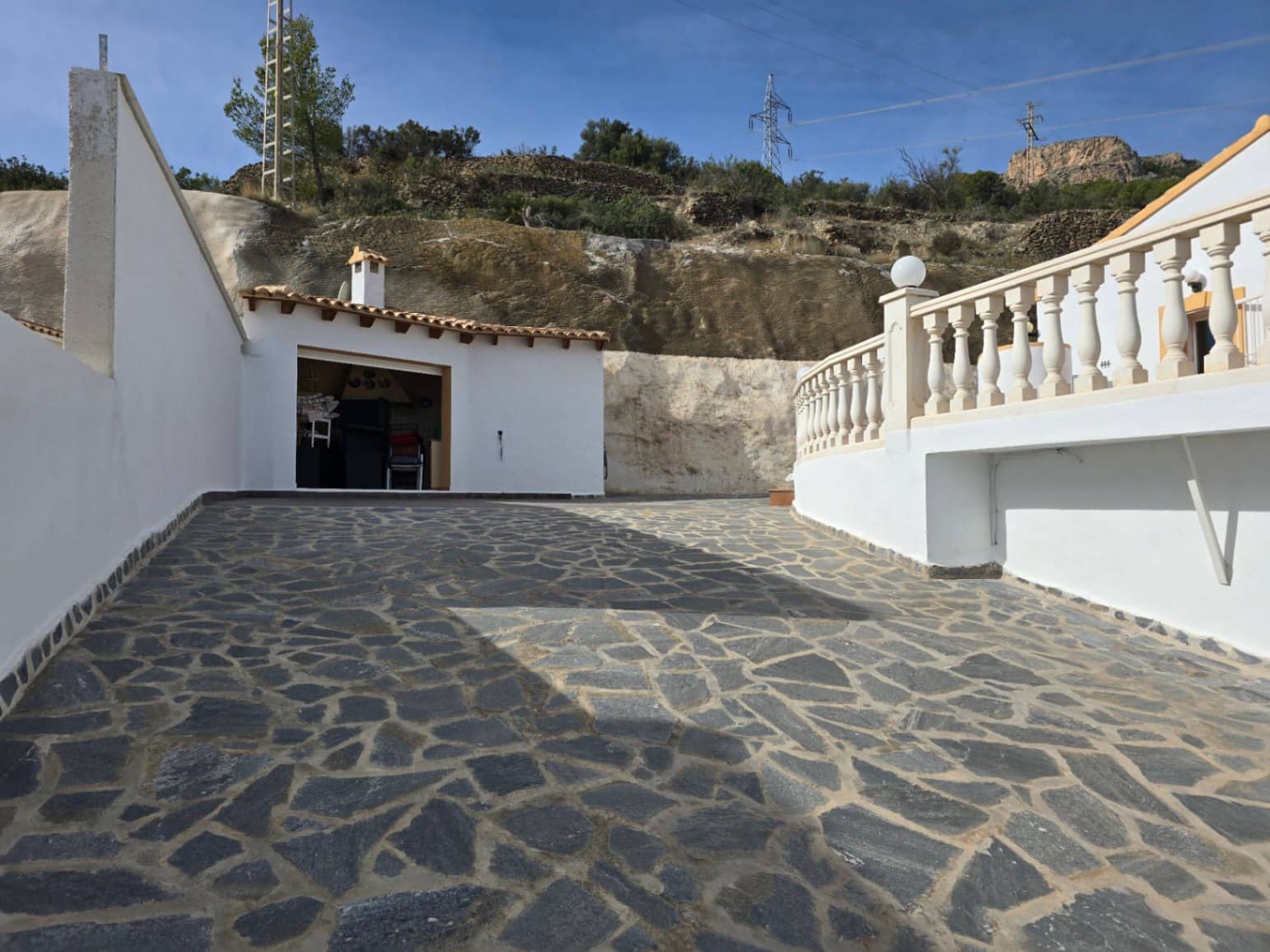 4 soverom Villa til salgs i Calpe / Calp med svømmebasseng - € 690 000 (Ref: 9946519)