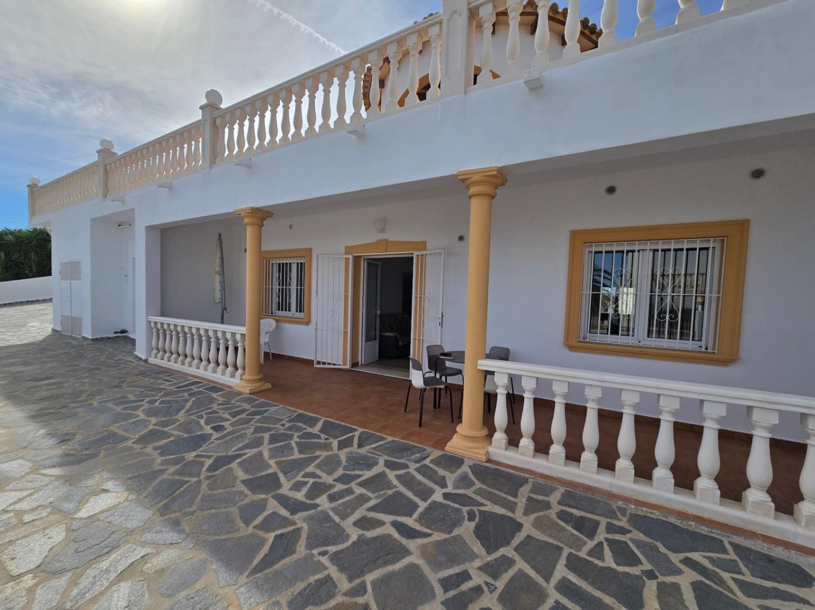 4 soverom Villa til salgs i Calpe / Calp med svømmebasseng - € 690 000 (Ref: 9946519)