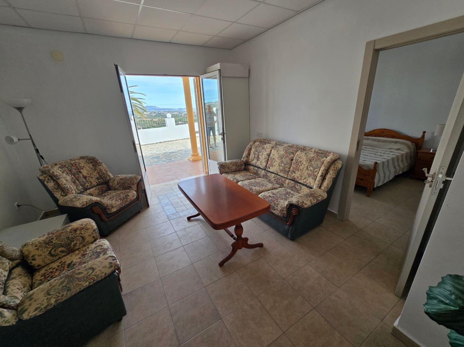 4 soverom Villa til salgs i Calpe / Calp med svømmebasseng - € 690 000 (Ref: 9946519)