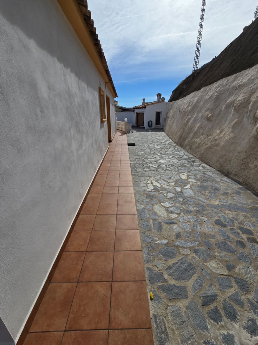 4 soverom Villa til salgs i Calpe / Calp med svømmebasseng - € 690 000 (Ref: 9946519)