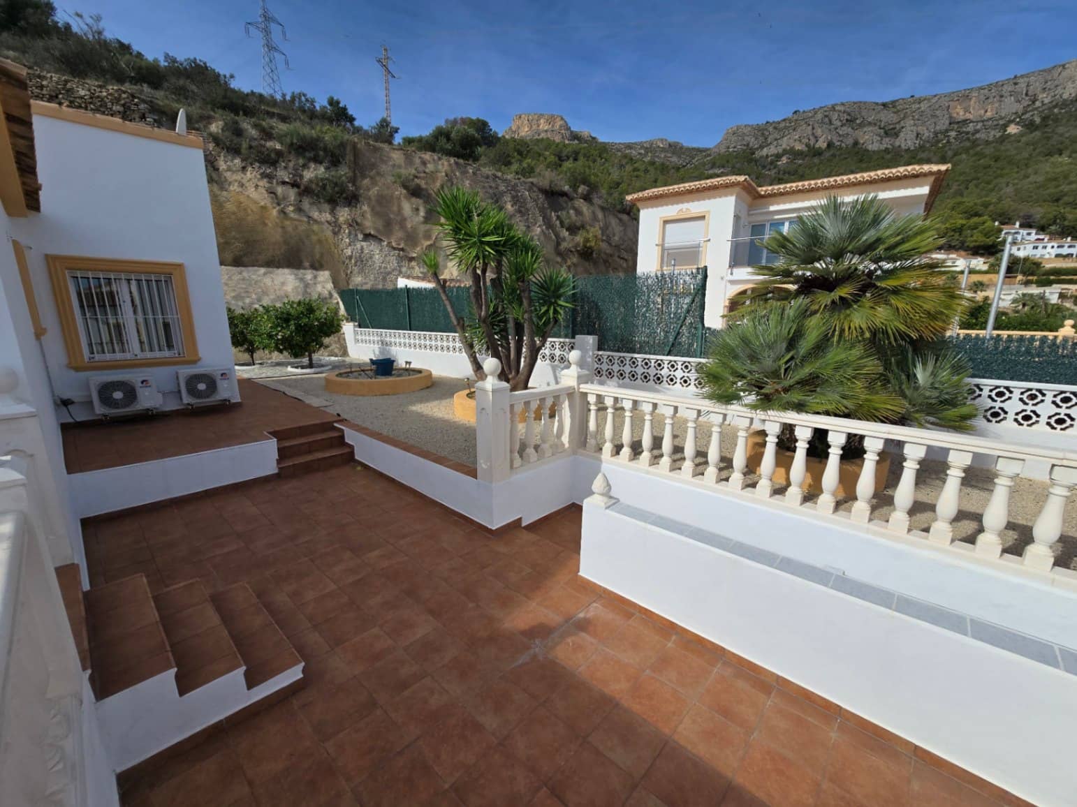 4 soverom Villa til salgs i Calpe / Calp med svømmebasseng - € 690 000 (Ref: 9946519)