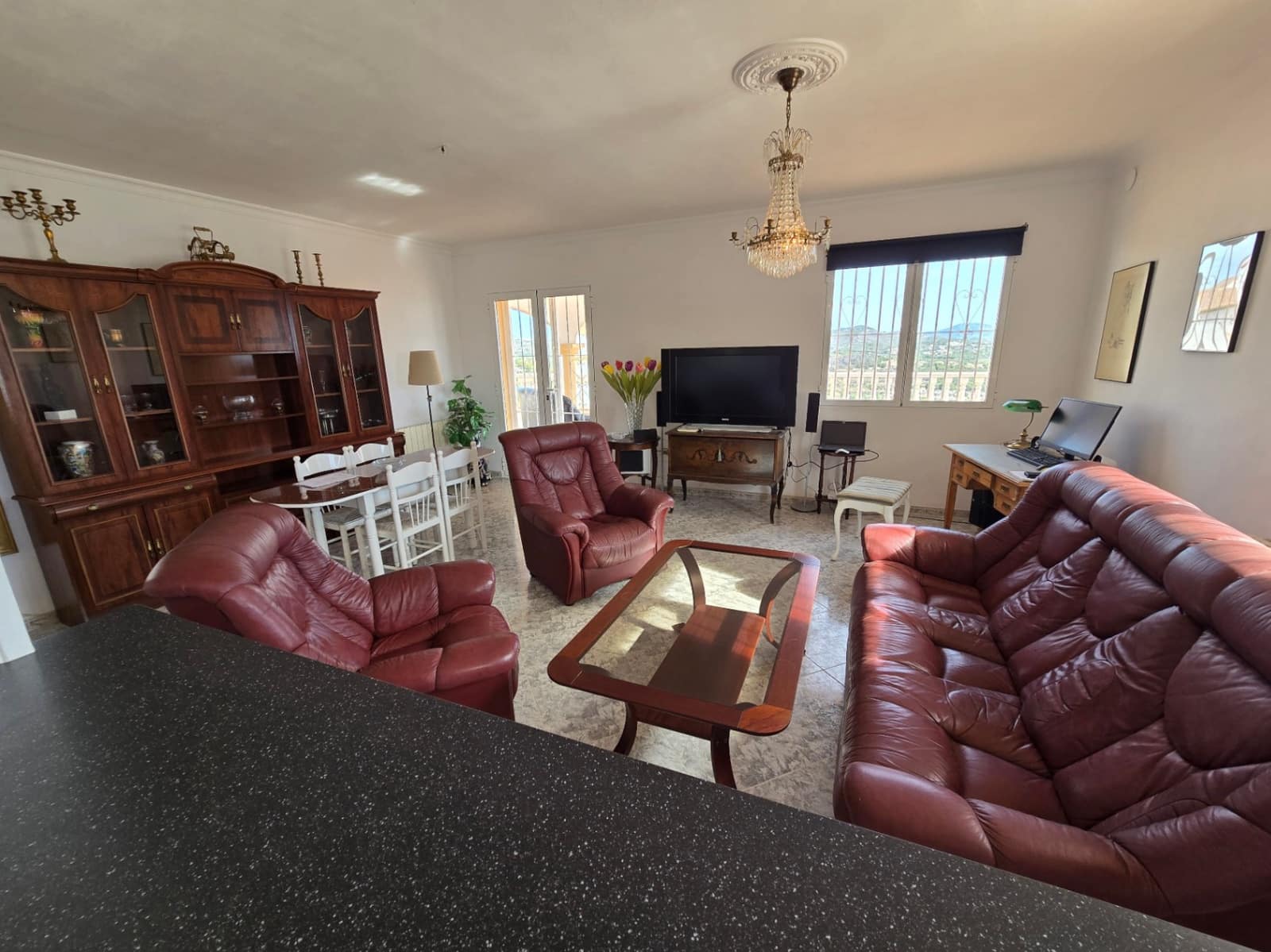 4 soverom Villa til salgs i Calpe / Calp med svømmebasseng - € 690 000 (Ref: 9946519)