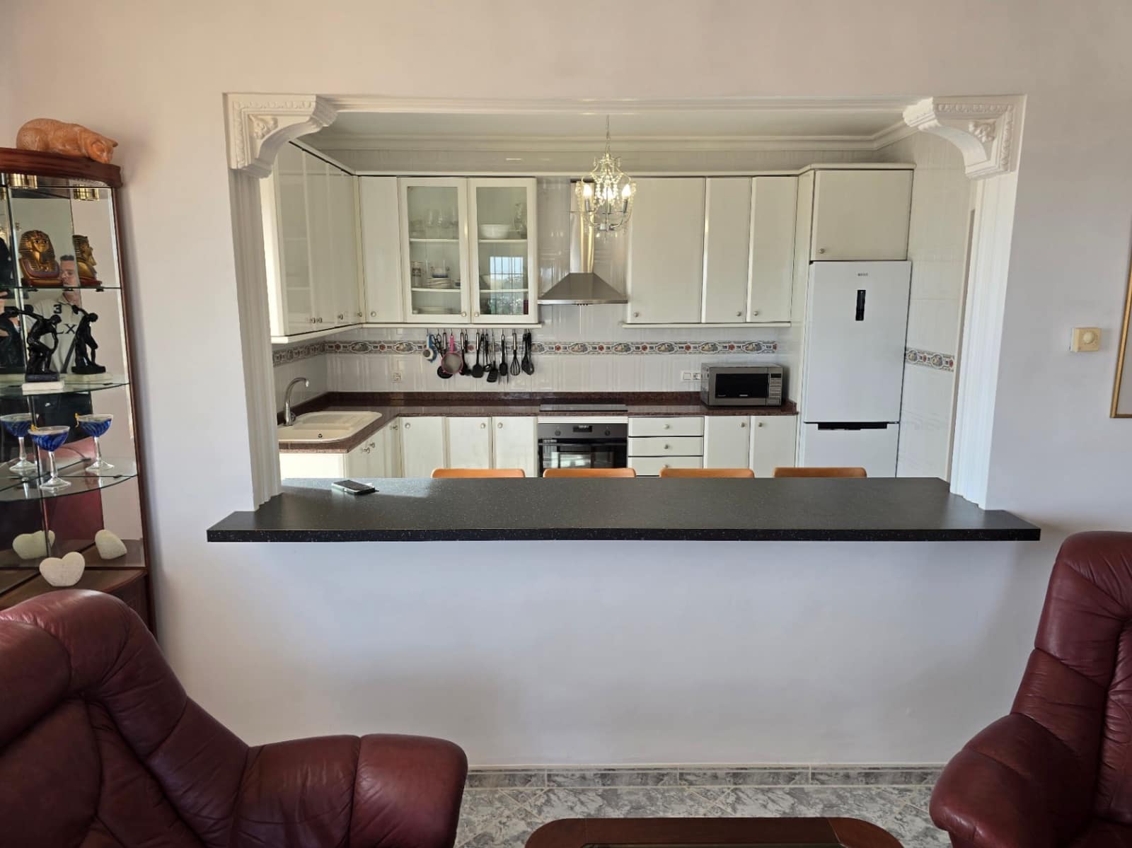 4 soverom Villa til salgs i Calpe / Calp med svømmebasseng - € 690 000 (Ref: 9946519)