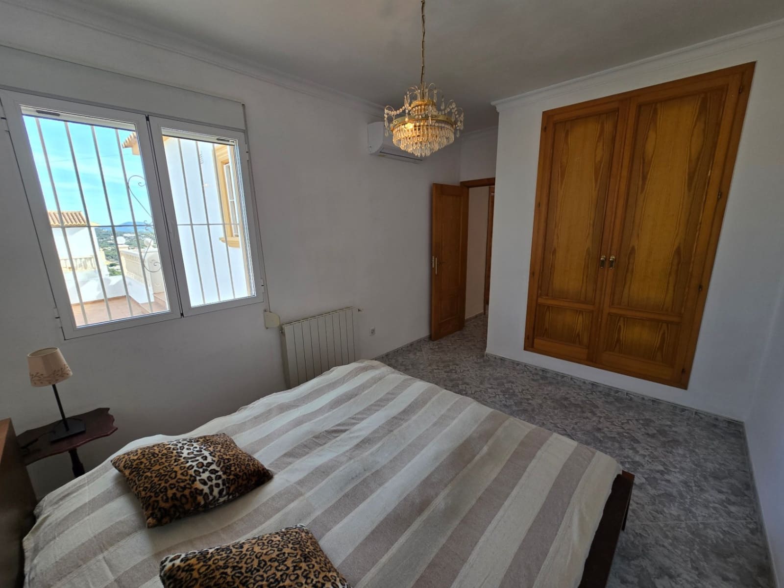 4 soverom Villa til salgs i Calpe / Calp med svømmebasseng - € 690 000 (Ref: 9946519)