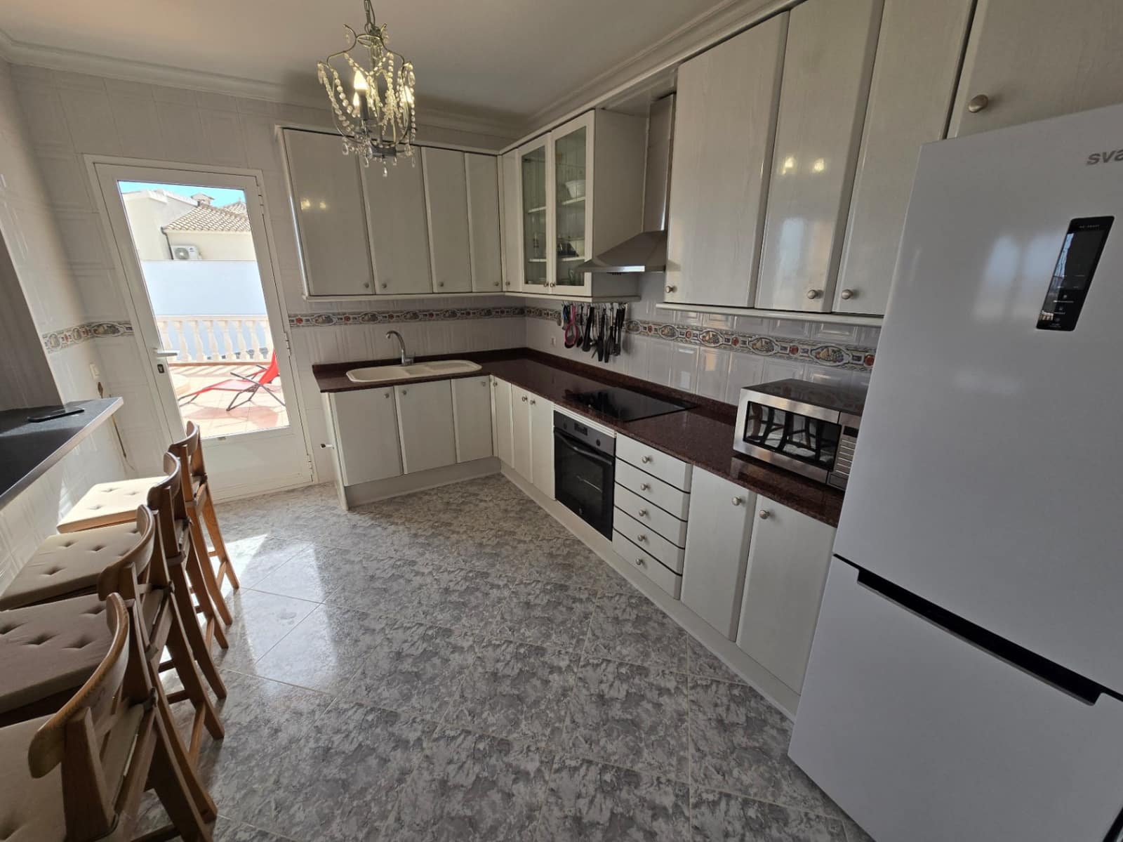 4 soverom Villa til salgs i Calpe / Calp med svømmebasseng - € 690 000 (Ref: 9946519)