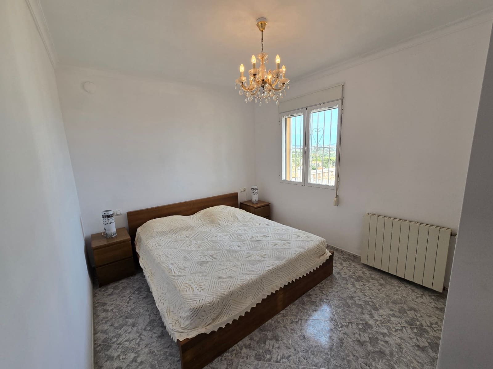 4 soverom Villa til salgs i Calpe / Calp med svømmebasseng - € 690 000 (Ref: 9946519)