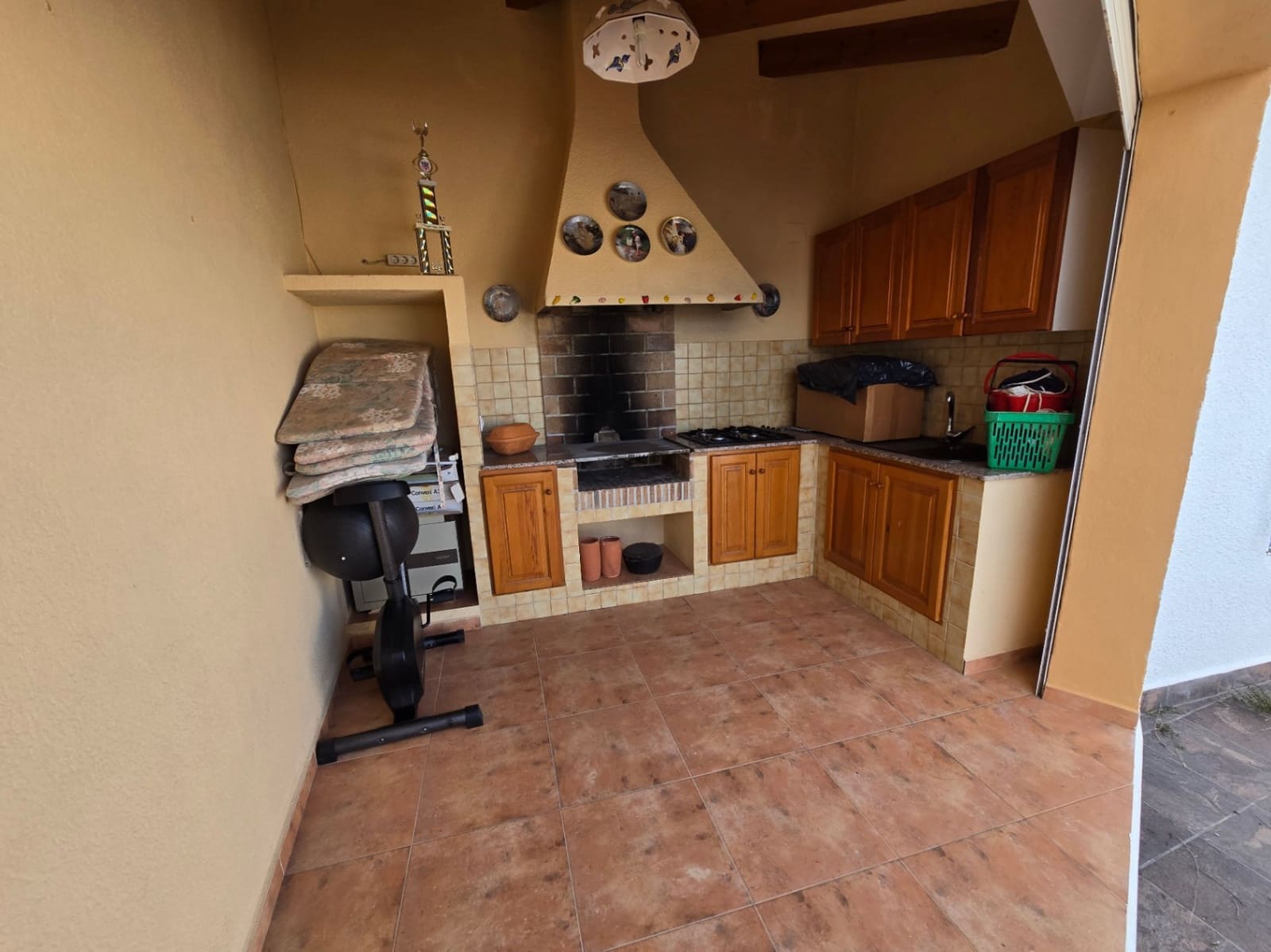 4 soverom Villa til salgs i Calpe / Calp med svømmebasseng - € 690 000 (Ref: 9946519)