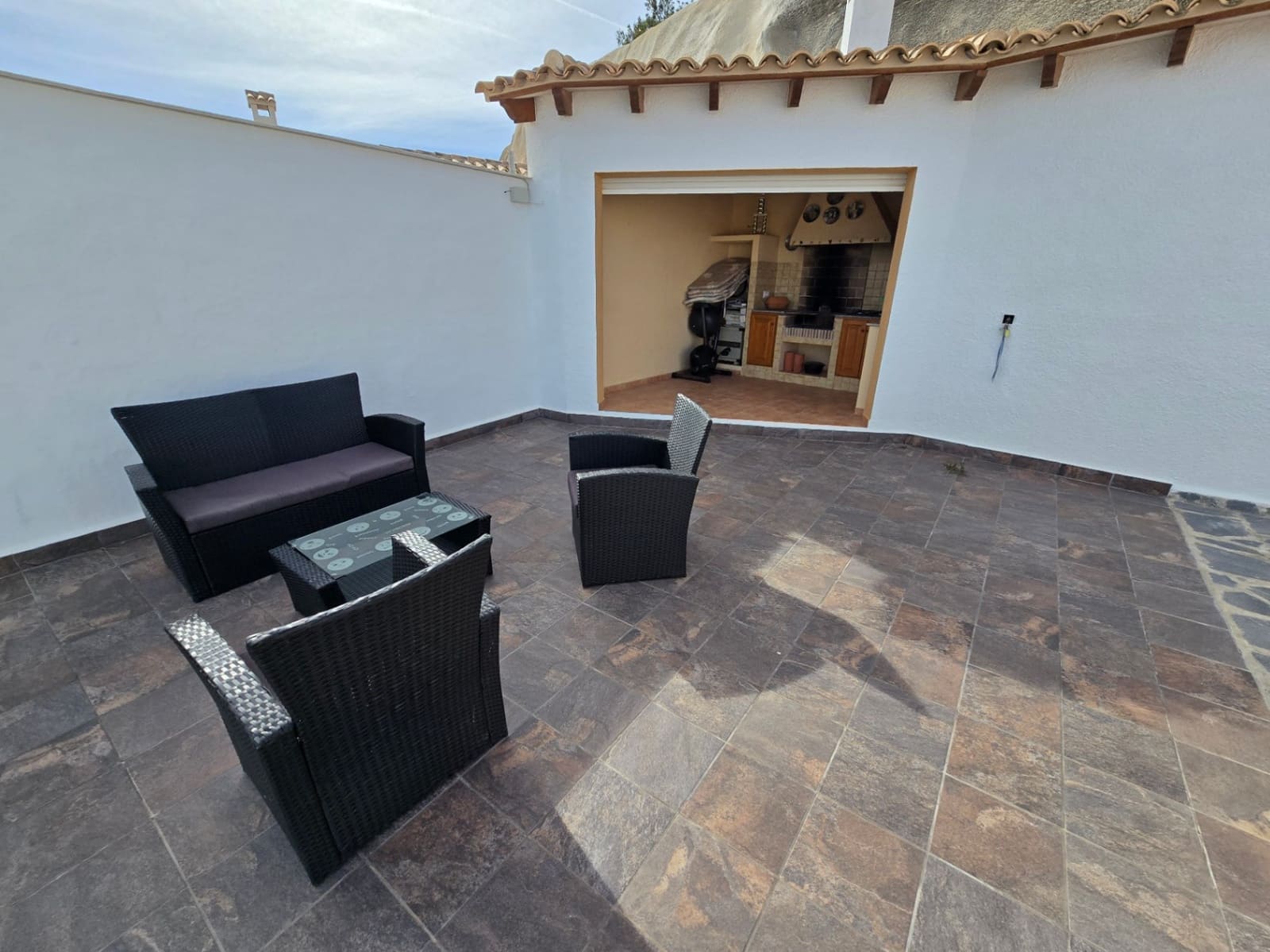 4 soverom Villa til salgs i Calpe / Calp med svømmebasseng - € 690 000 (Ref: 9946519)
