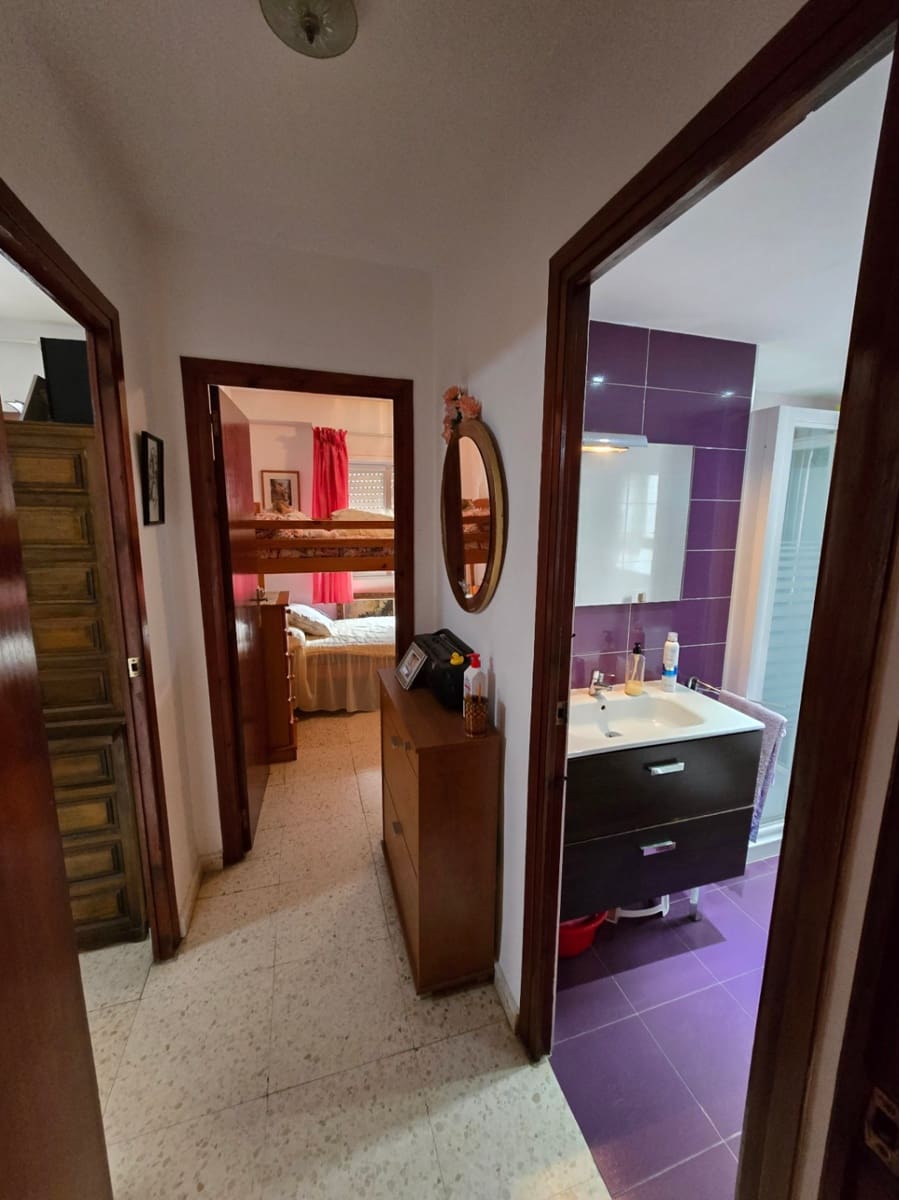 2 chambre Appartement à vendre à Calpe / Calp avec piscine - 279 000 € (Ref: 9946520)