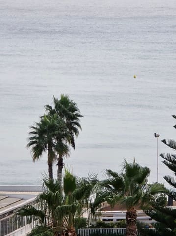 2 sovrum Lägenhet till salu i Levante - Playa Fossa, Calpe / Calp med pool - 279 000 € (Ref: 9946520)