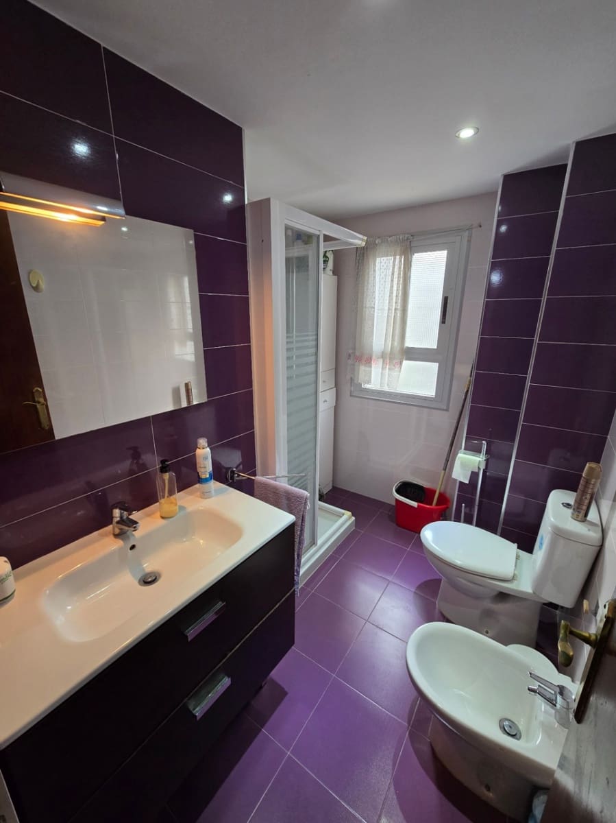 2 chambre Appartement à vendre à Calpe / Calp avec piscine - 279 000 € (Ref: 9946520)