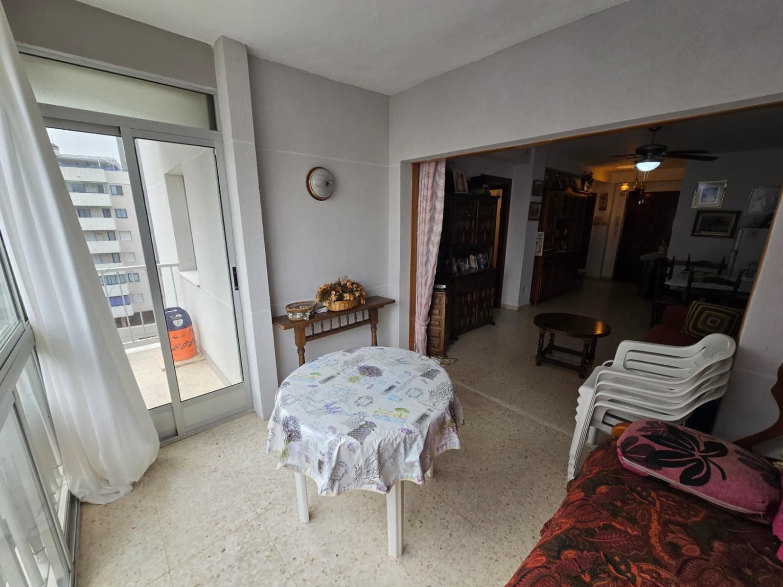 2 chambre Appartement à vendre à Calpe / Calp avec piscine - 279 000 € (Ref: 9946520)