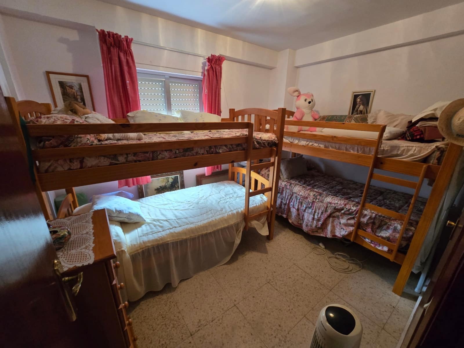 2 chambre Appartement à vendre à Calpe / Calp avec piscine - 279 000 € (Ref: 9946520)