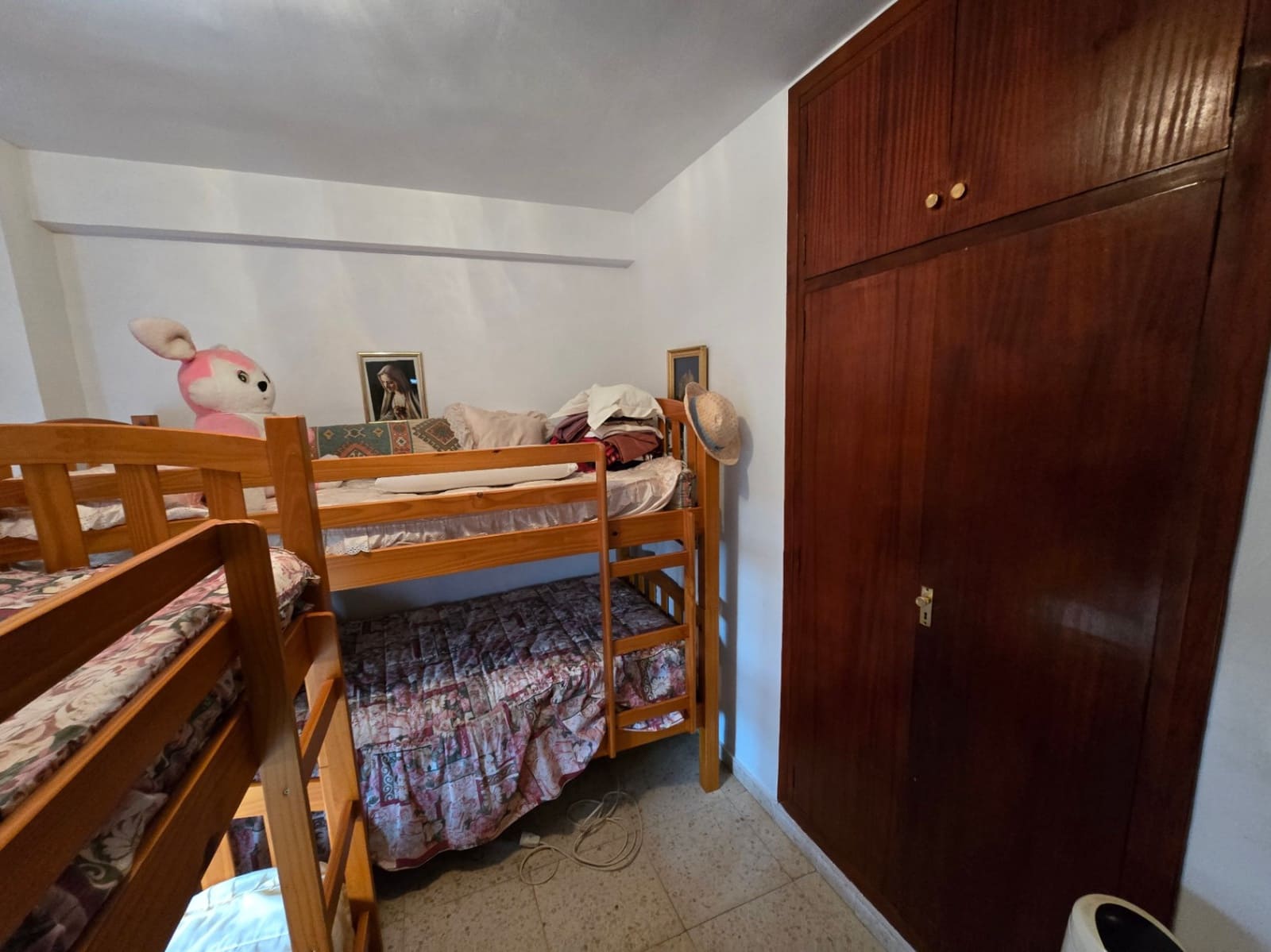 2 chambre Appartement à vendre à Calpe / Calp avec piscine - 279 000 € (Ref: 9946520)