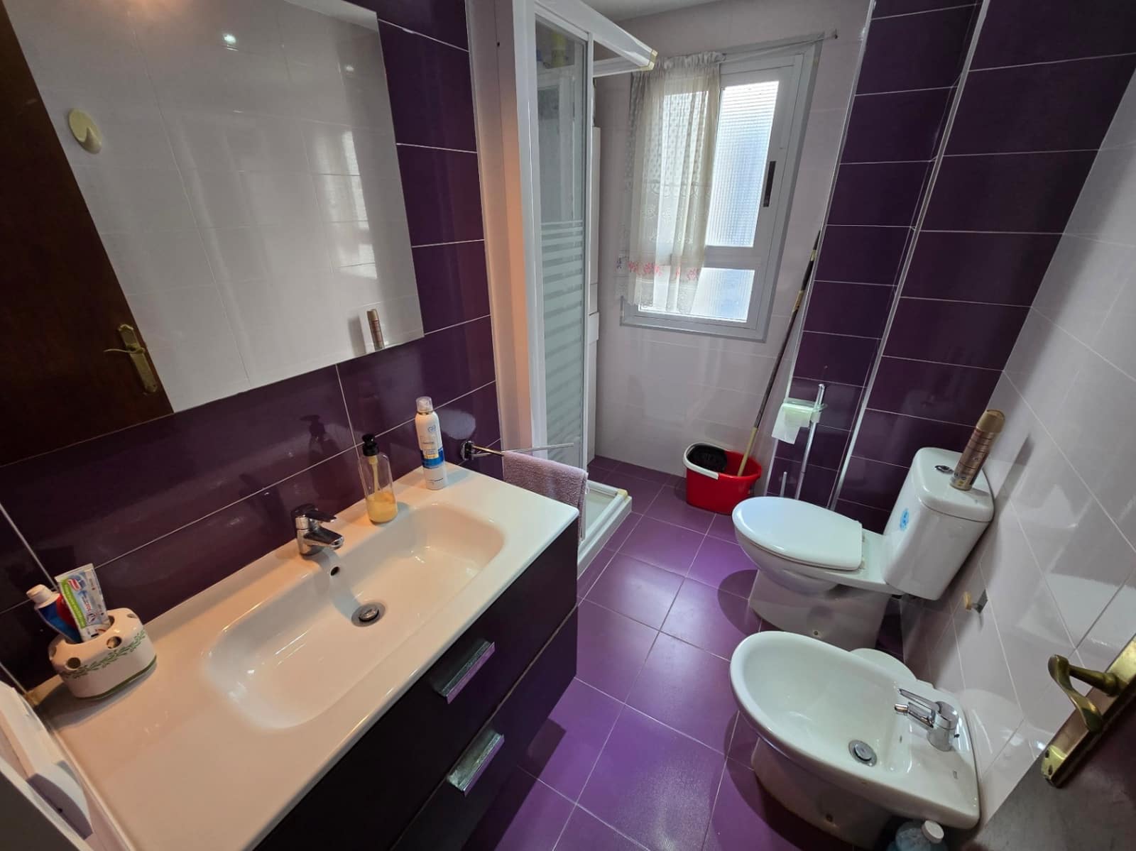 2 chambre Appartement à vendre à Calpe / Calp avec piscine - 279 000 € (Ref: 9946520)