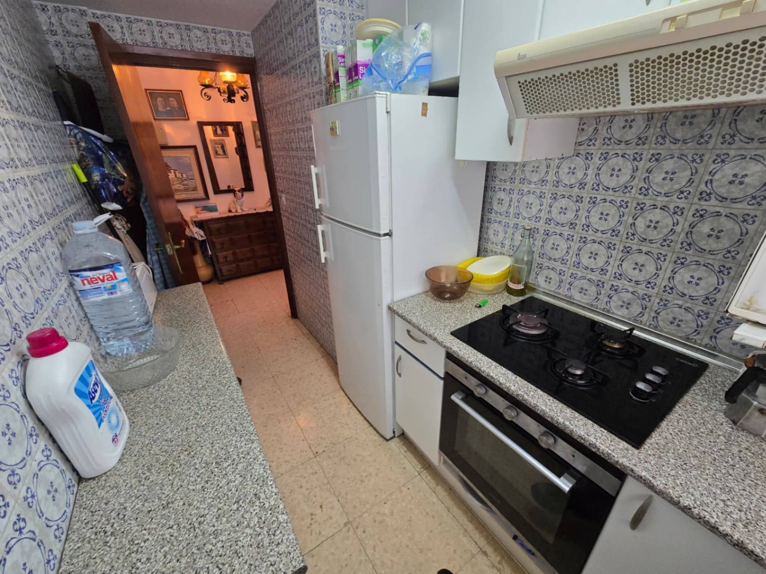2 chambre Appartement à vendre à Calpe / Calp avec piscine - 279 000 € (Ref: 9946520)