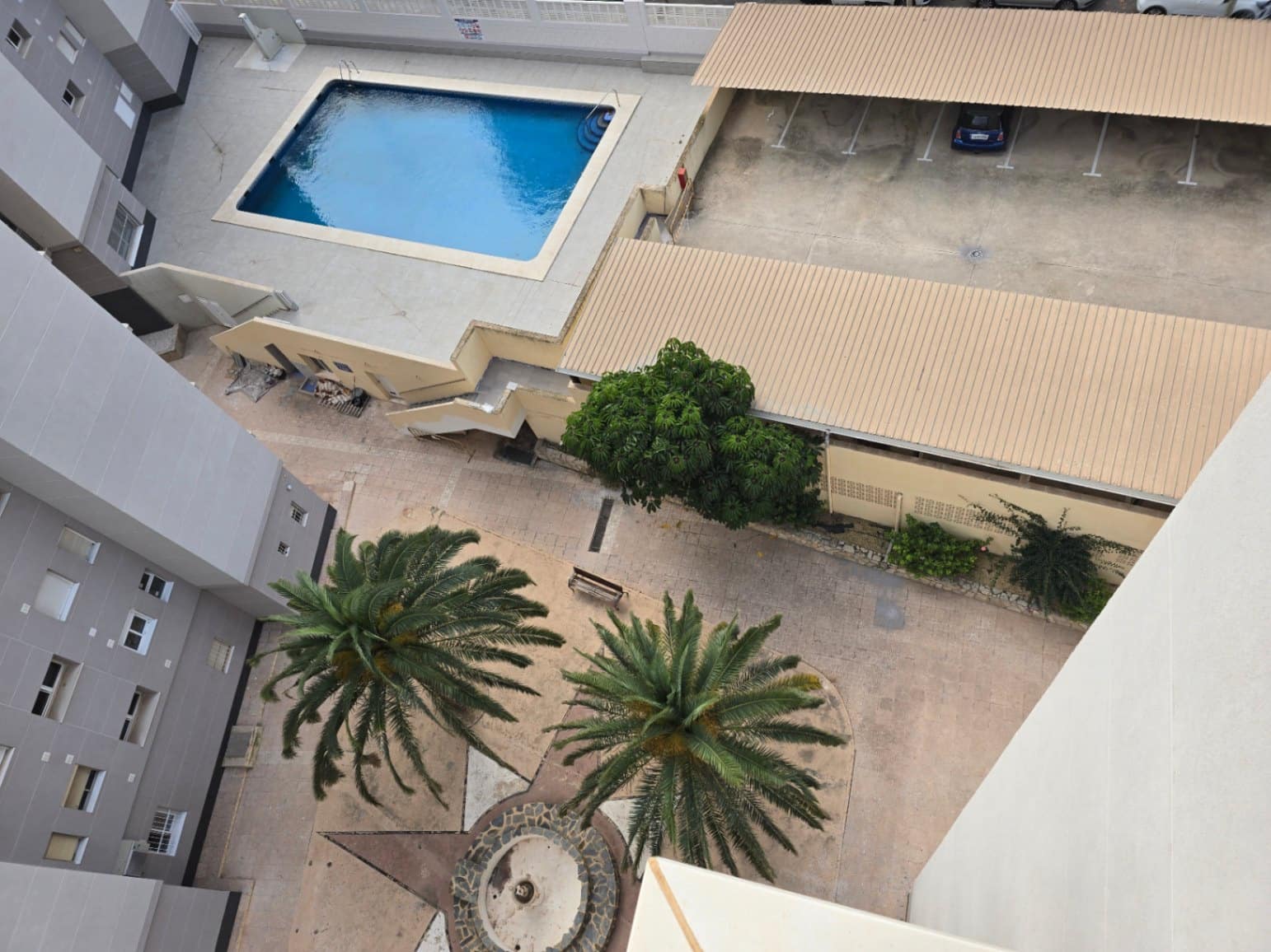 2 chambre Appartement à vendre à Calpe / Calp avec piscine - 279 000 € (Ref: 9946520)