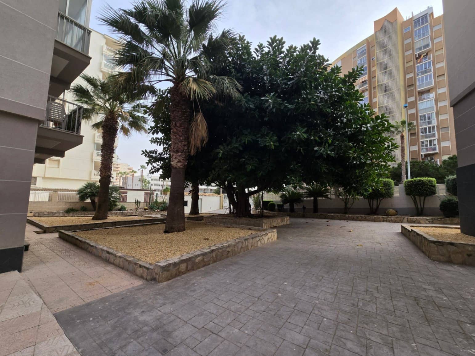 2 chambre Appartement à vendre à Calpe / Calp avec piscine - 279 000 € (Ref: 9946520)