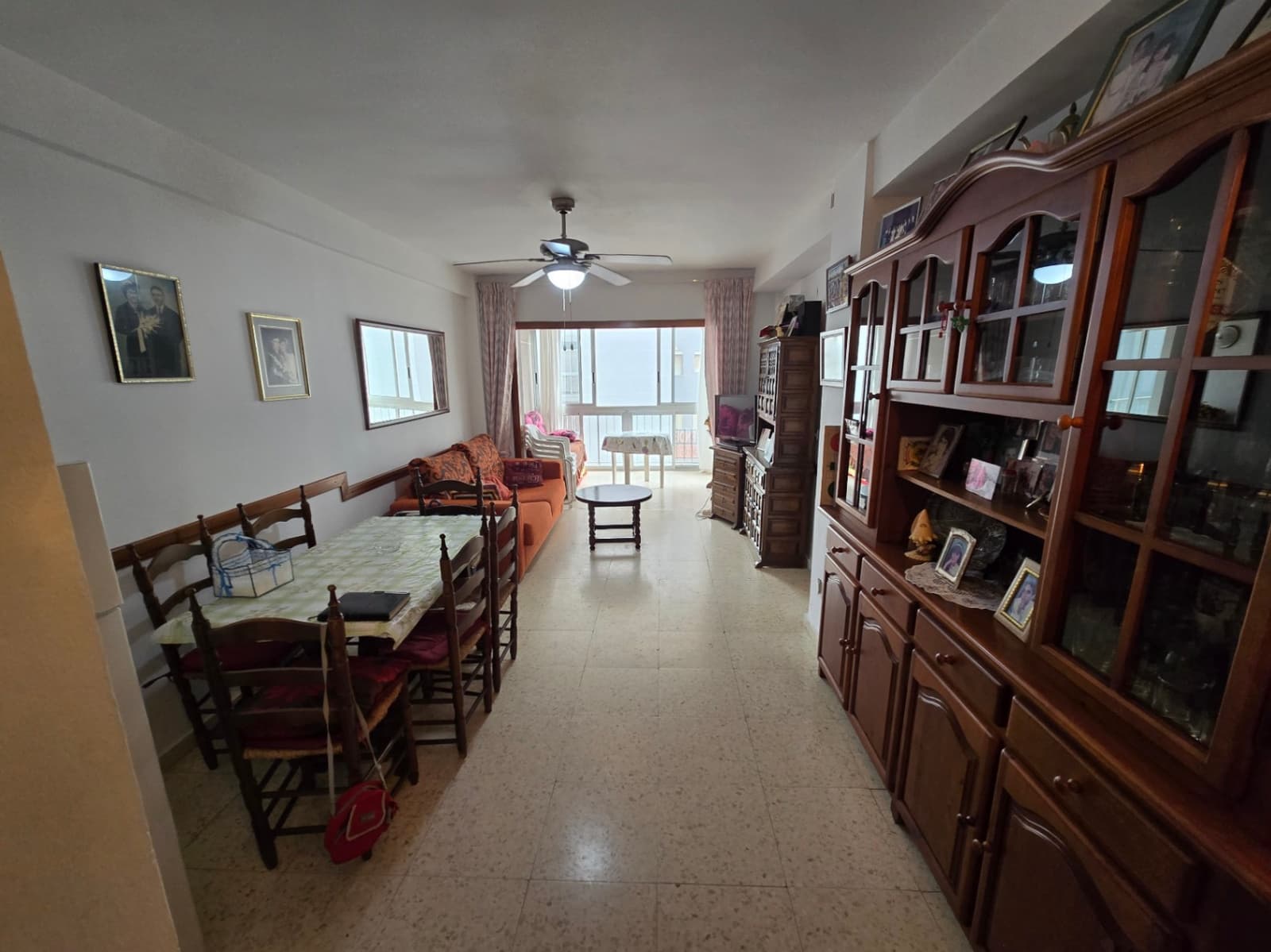 2 chambre Appartement à vendre à Calpe / Calp avec piscine - 279 000 € (Ref: 9946520)