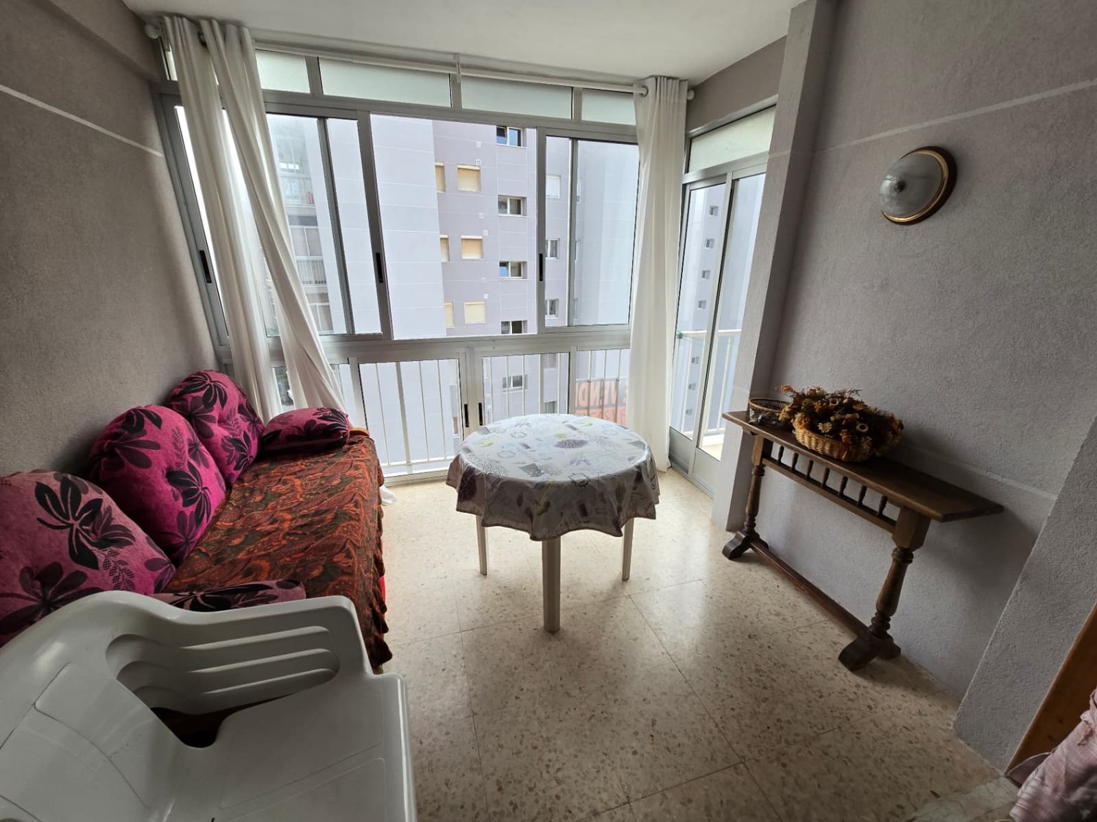 2 chambre Appartement à vendre à Calpe / Calp avec piscine - 279 000 € (Ref: 9946520)
