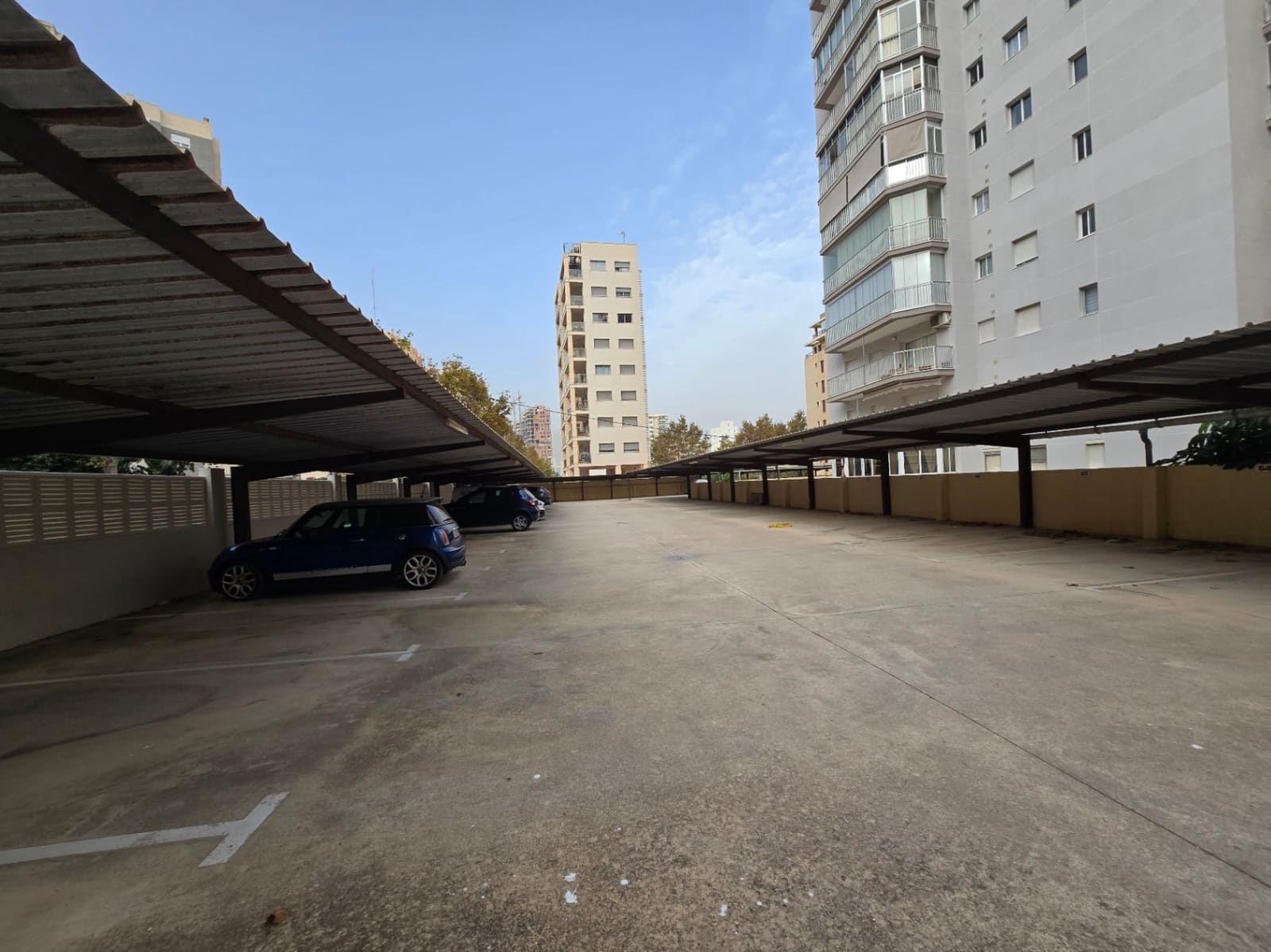 2 chambre Appartement à vendre à Calpe / Calp avec piscine - 279 000 € (Ref: 9946520)