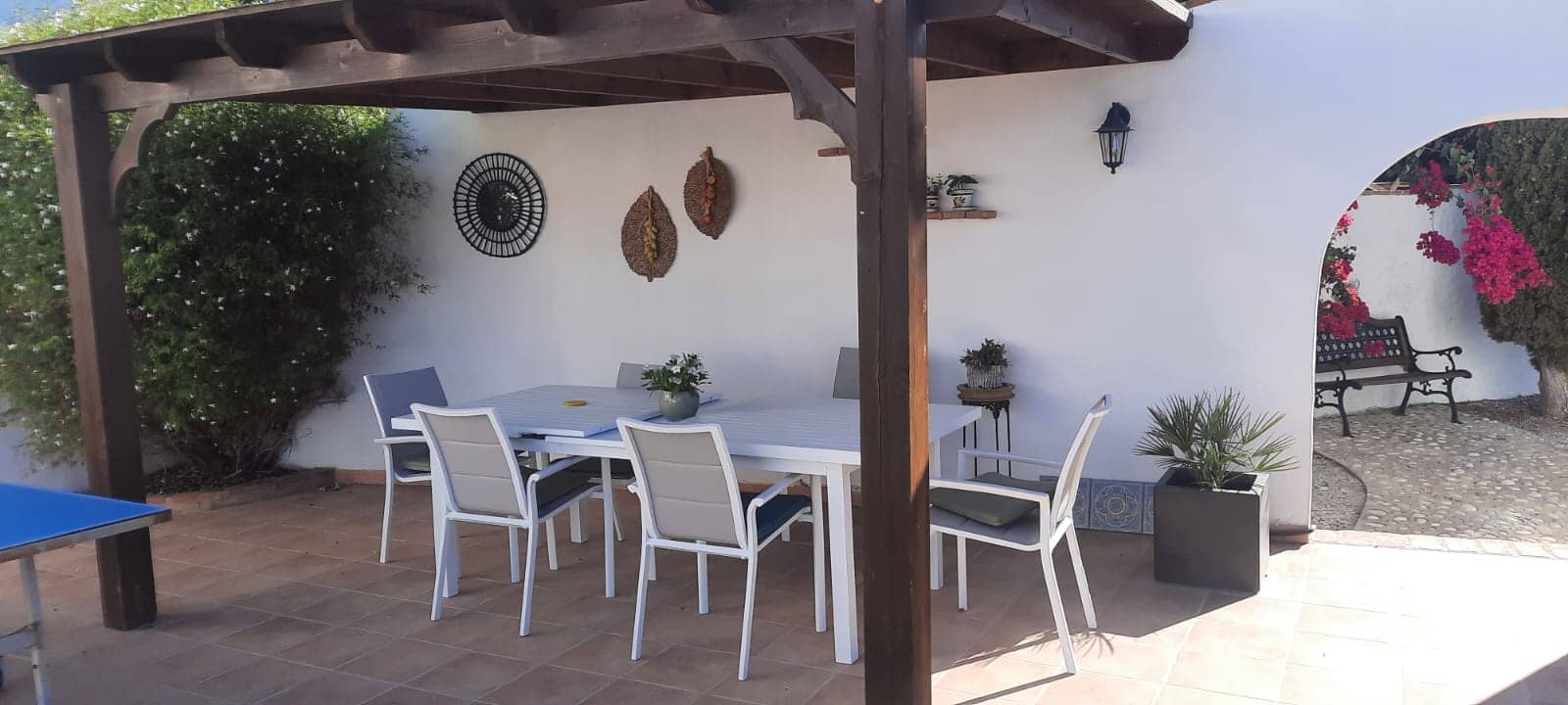 6 sypialnia Willa na sprzedaż w Calpe / Calp z basenem - 749 000 € (Ref: 9946521)