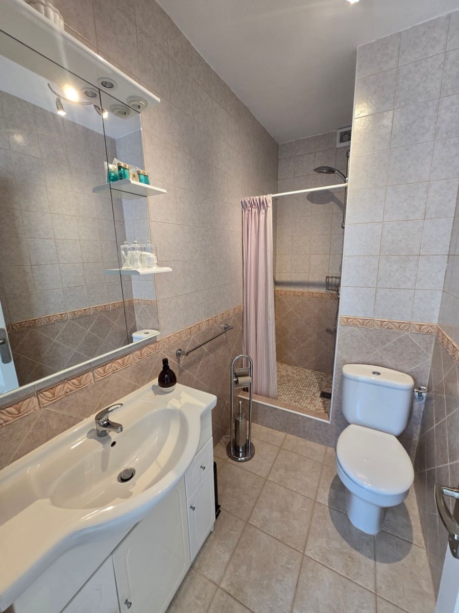 6 sypialnia Willa na sprzedaż w Calpe / Calp z basenem - 749 000 € (Ref: 9946521)
