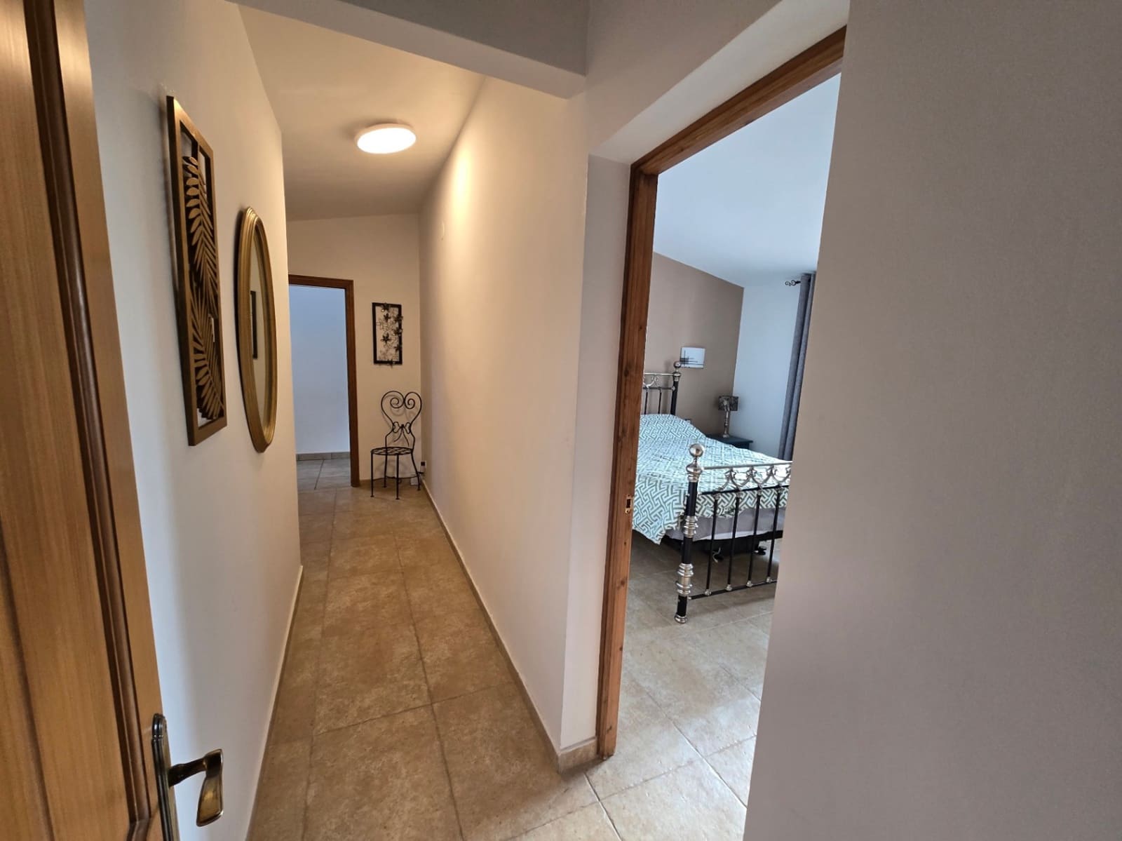 6 sypialnia Willa na sprzedaż w Calpe / Calp z basenem - 749 000 € (Ref: 9946521)