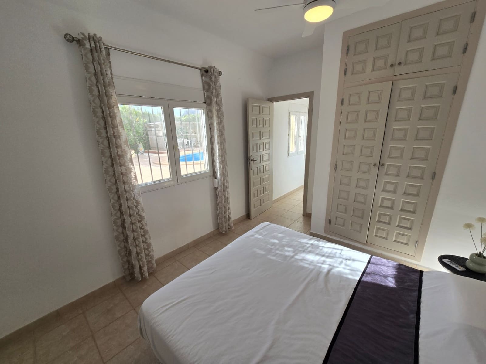 6 sypialnia Willa na sprzedaż w Calpe / Calp z basenem - 749 000 € (Ref: 9946521)