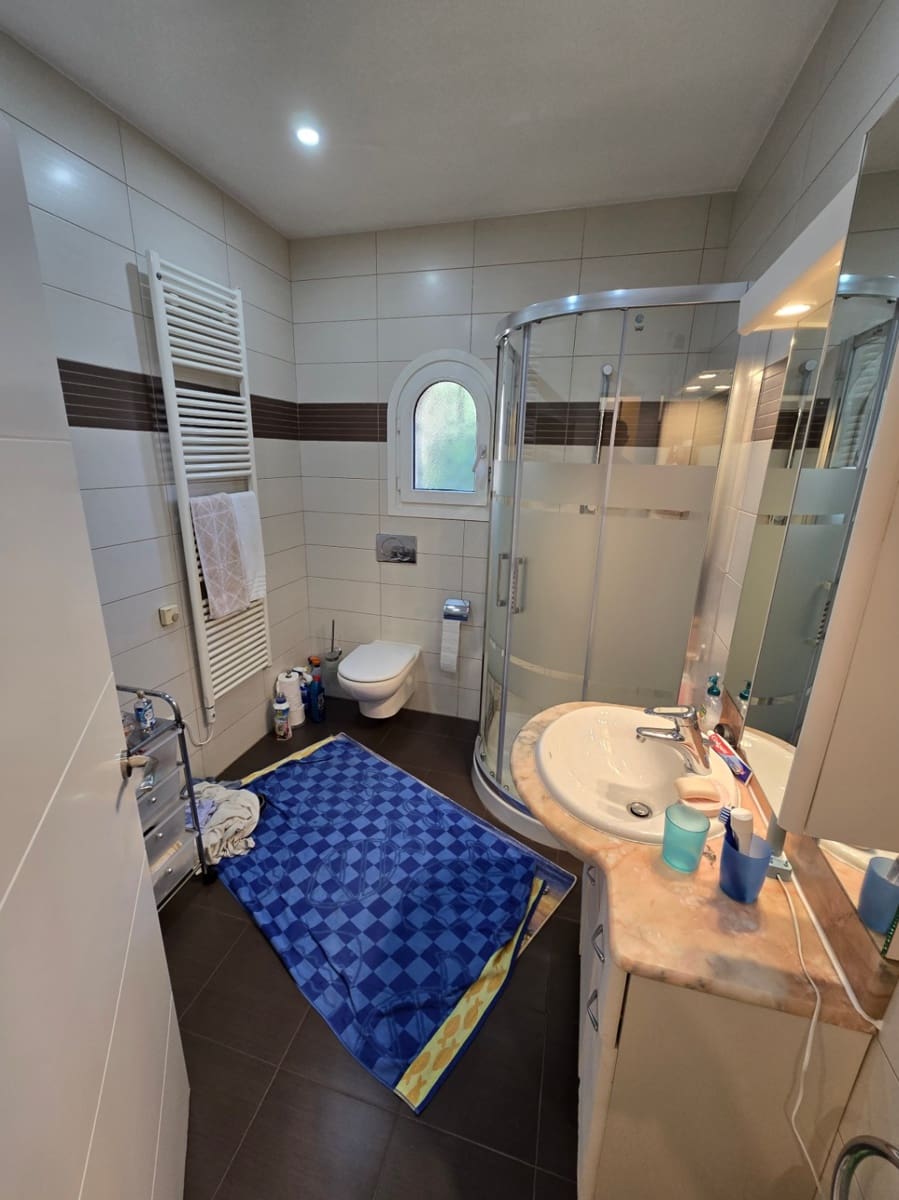 5 soverom Villa til salgs i Calpe / Calp med svømmebasseng - € 825 000 (Ref: 9946522)