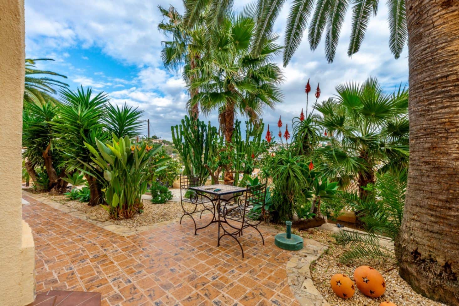 5 soverom Villa til salgs i Calpe / Calp med svømmebasseng - € 825 000 (Ref: 9946522)