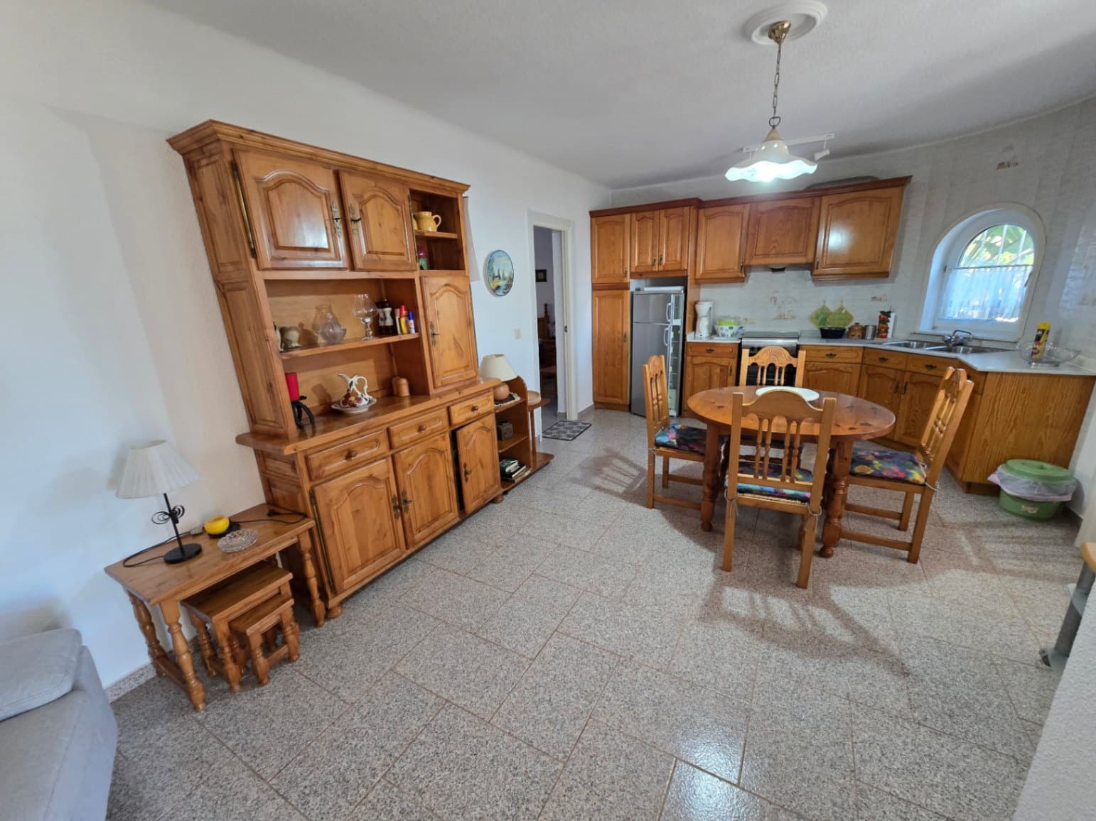 5 soverom Villa til salgs i Calpe / Calp med svømmebasseng - € 825 000 (Ref: 9946522)