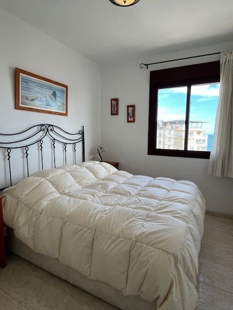 3 makuuhuone Huoneisto myytävänä paikassa Calpe / Calp mukana uima-altaan - 582 000 € (Ref: 9946523)