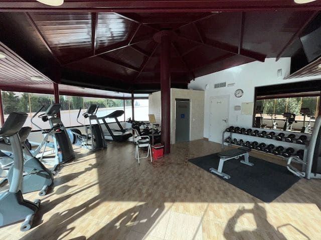 3 makuuhuone Huoneisto myytävänä paikassa Calpe / Calp mukana uima-altaan - 582 000 € (Ref: 9946523)