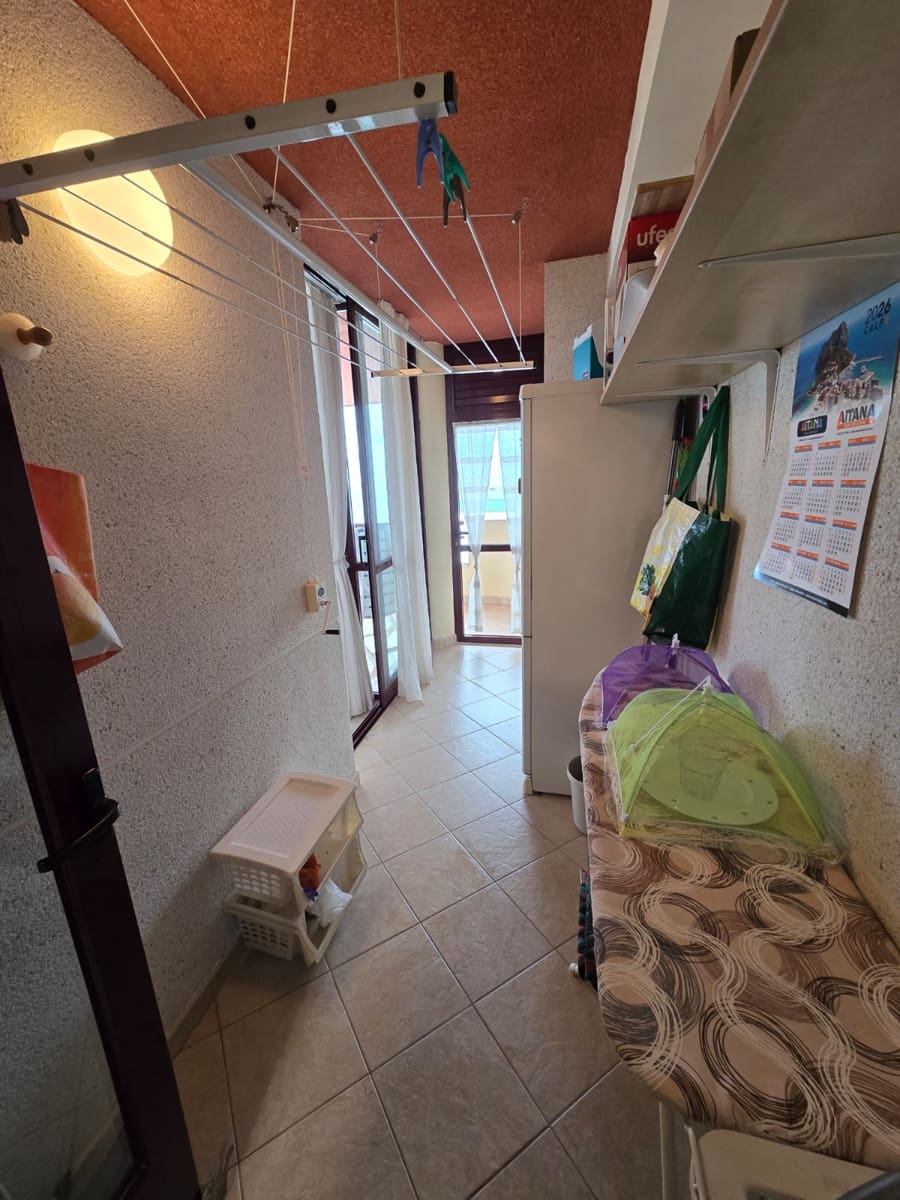 3 makuuhuone Huoneisto myytävänä paikassa Calpe / Calp mukana uima-altaan - 582 000 € (Ref: 9946523)