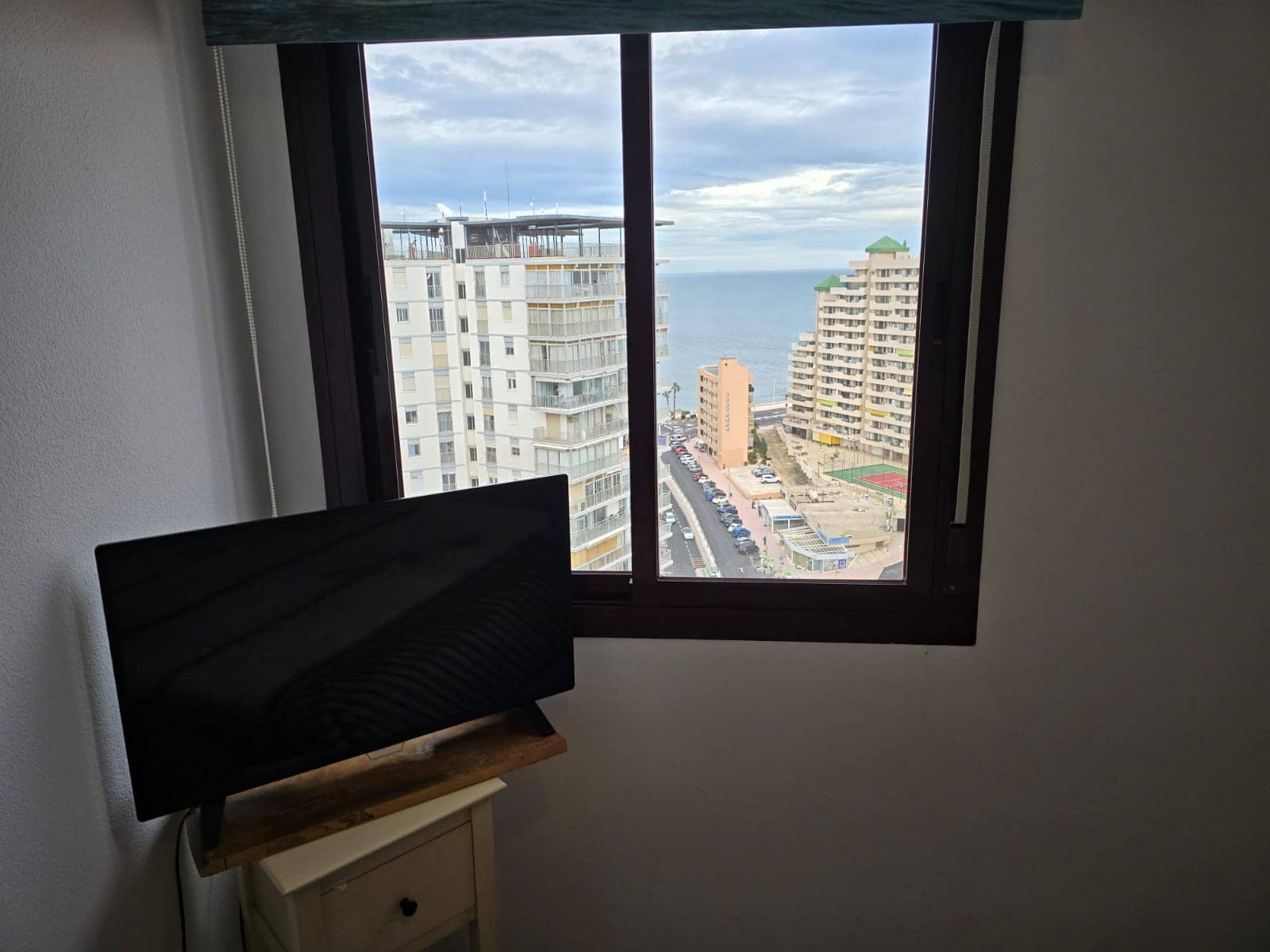 3 makuuhuone Huoneisto myytävänä paikassa Calpe / Calp mukana uima-altaan - 582 000 € (Ref: 9946523)