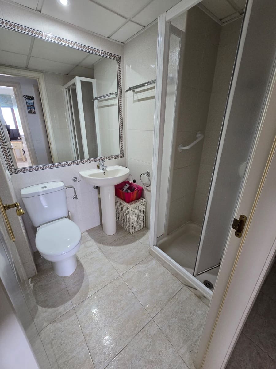 3 makuuhuone Huoneisto myytävänä paikassa Calpe / Calp mukana uima-altaan - 582 000 € (Ref: 9946523)