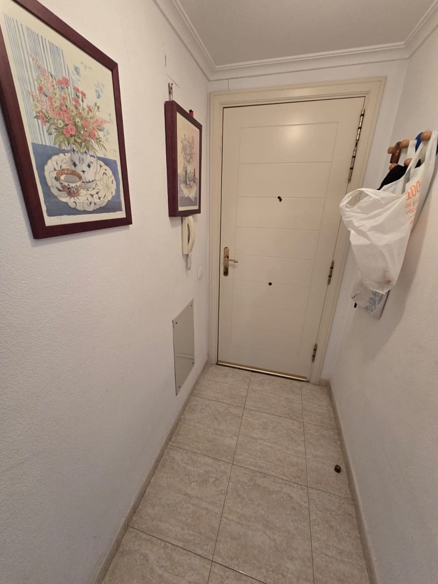 3 makuuhuone Huoneisto myytävänä paikassa Calpe / Calp mukana uima-altaan - 582 000 € (Ref: 9946523)