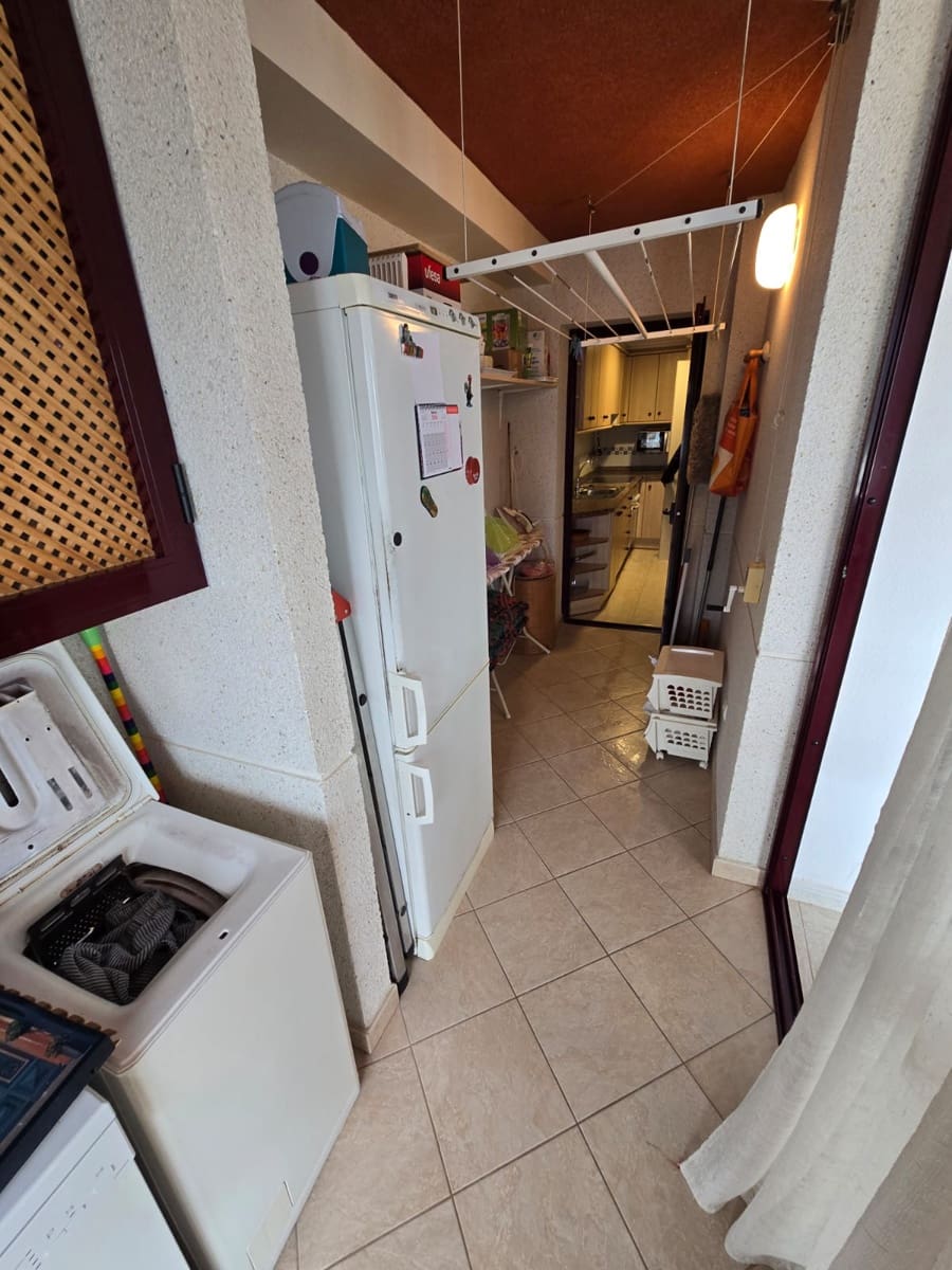 3 makuuhuone Huoneisto myytävänä paikassa Calpe / Calp mukana uima-altaan - 582 000 € (Ref: 9946523)