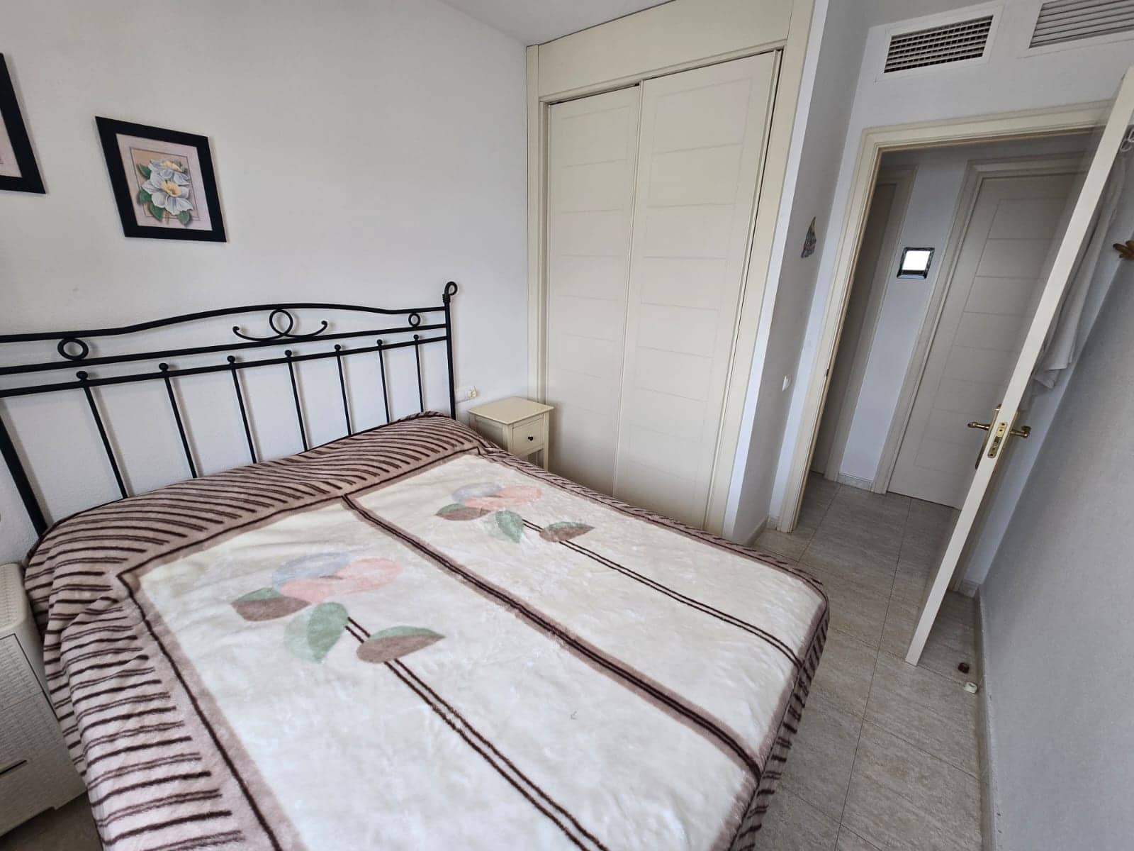 3 makuuhuone Huoneisto myytävänä paikassa Calpe / Calp mukana uima-altaan - 582 000 € (Ref: 9946523)