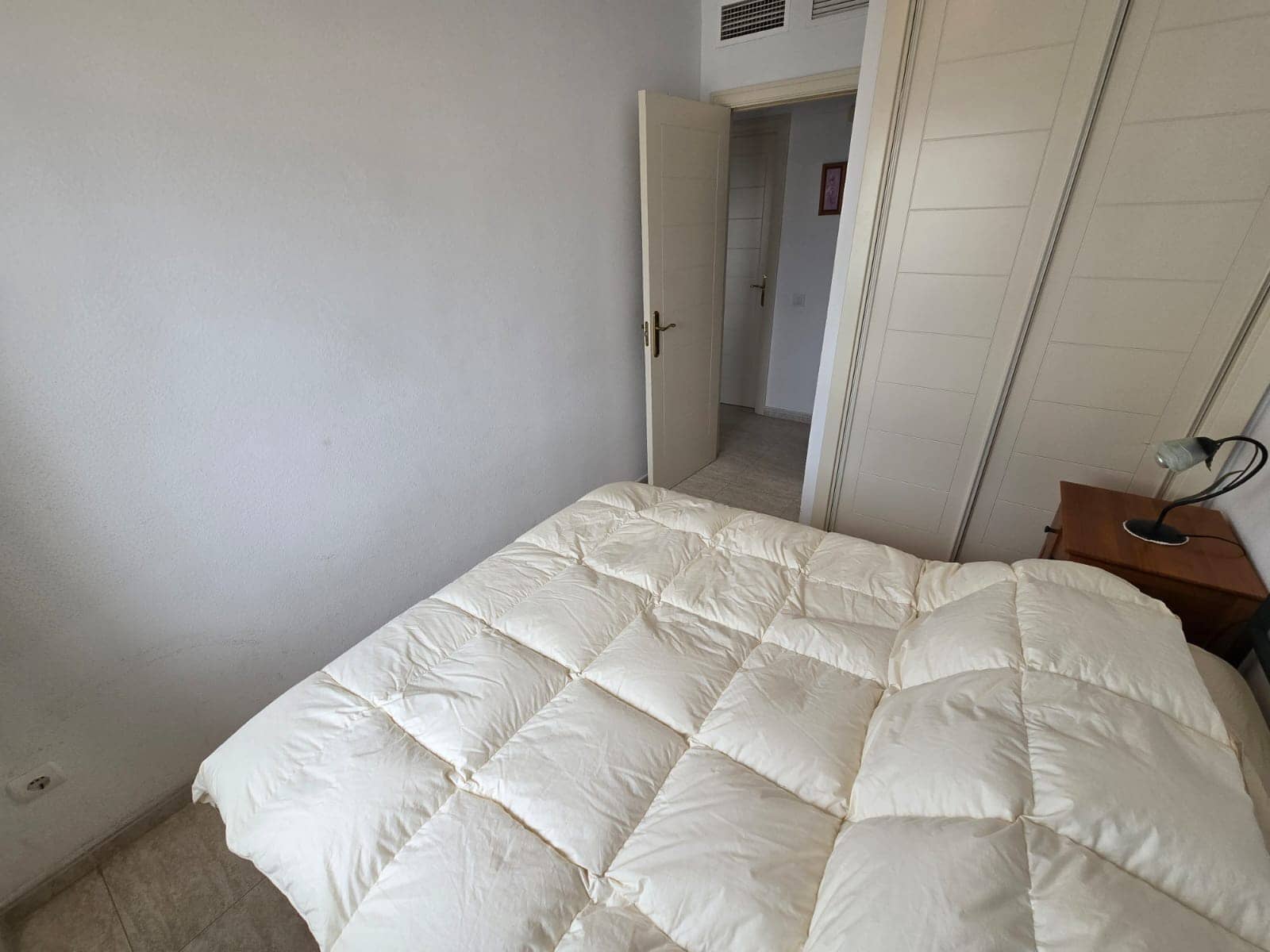 3 makuuhuone Huoneisto myytävänä paikassa Calpe / Calp mukana uima-altaan - 582 000 € (Ref: 9946523)