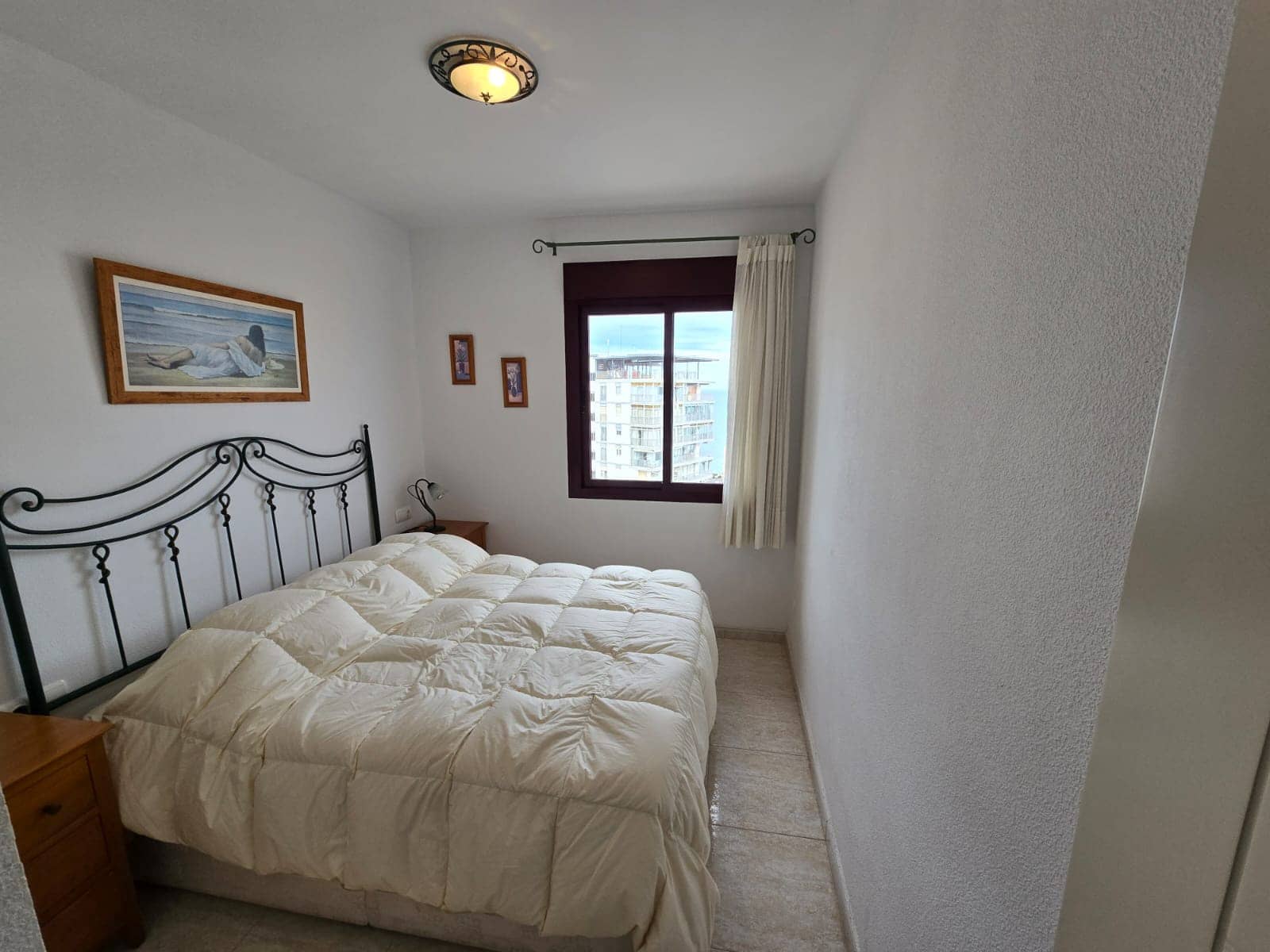 3 makuuhuone Huoneisto myytävänä paikassa Calpe / Calp mukana uima-altaan - 582 000 € (Ref: 9946523)