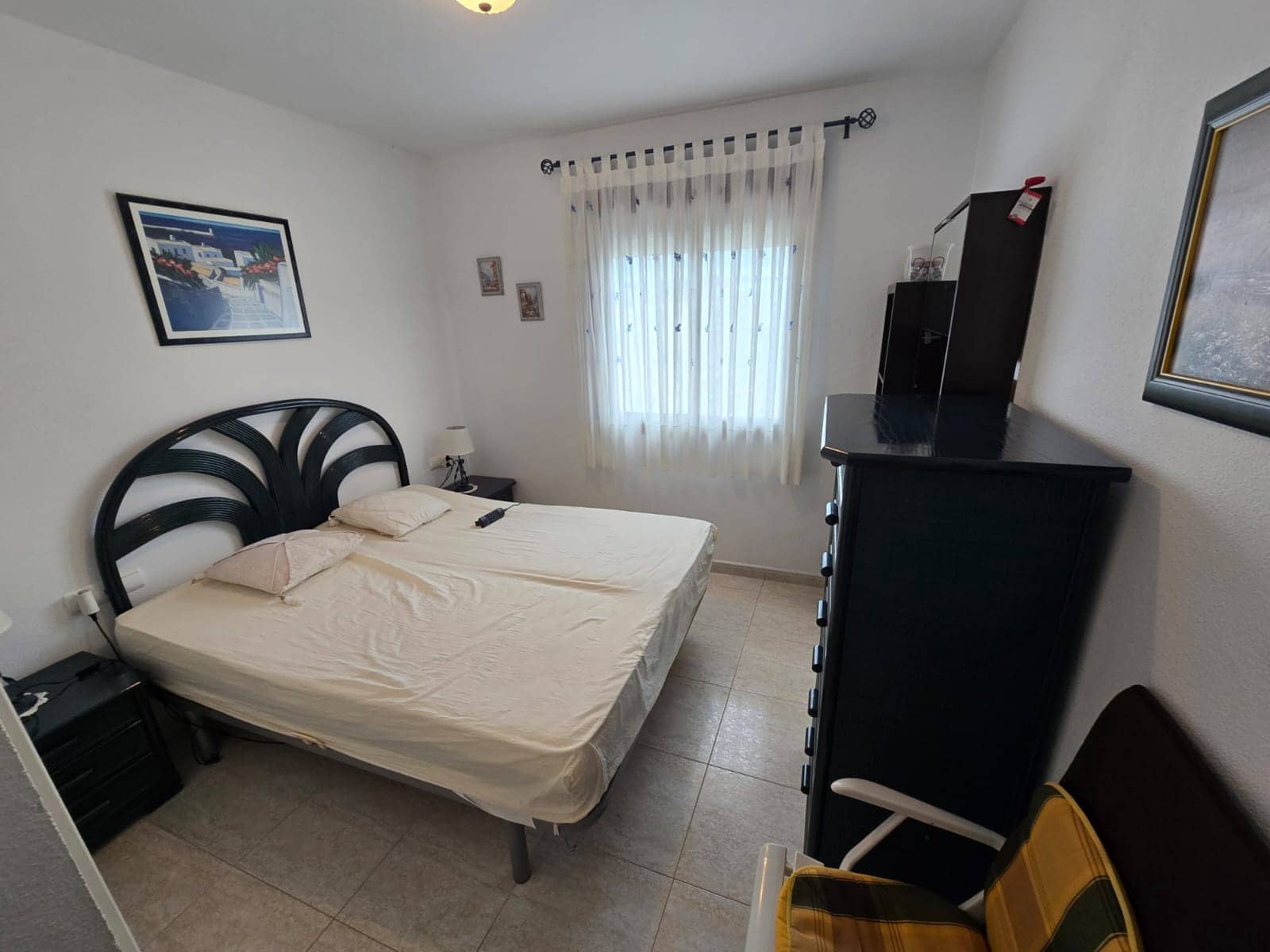 3 makuuhuone Huoneisto myytävänä paikassa Calpe / Calp mukana uima-altaan - 582 000 € (Ref: 9946523)