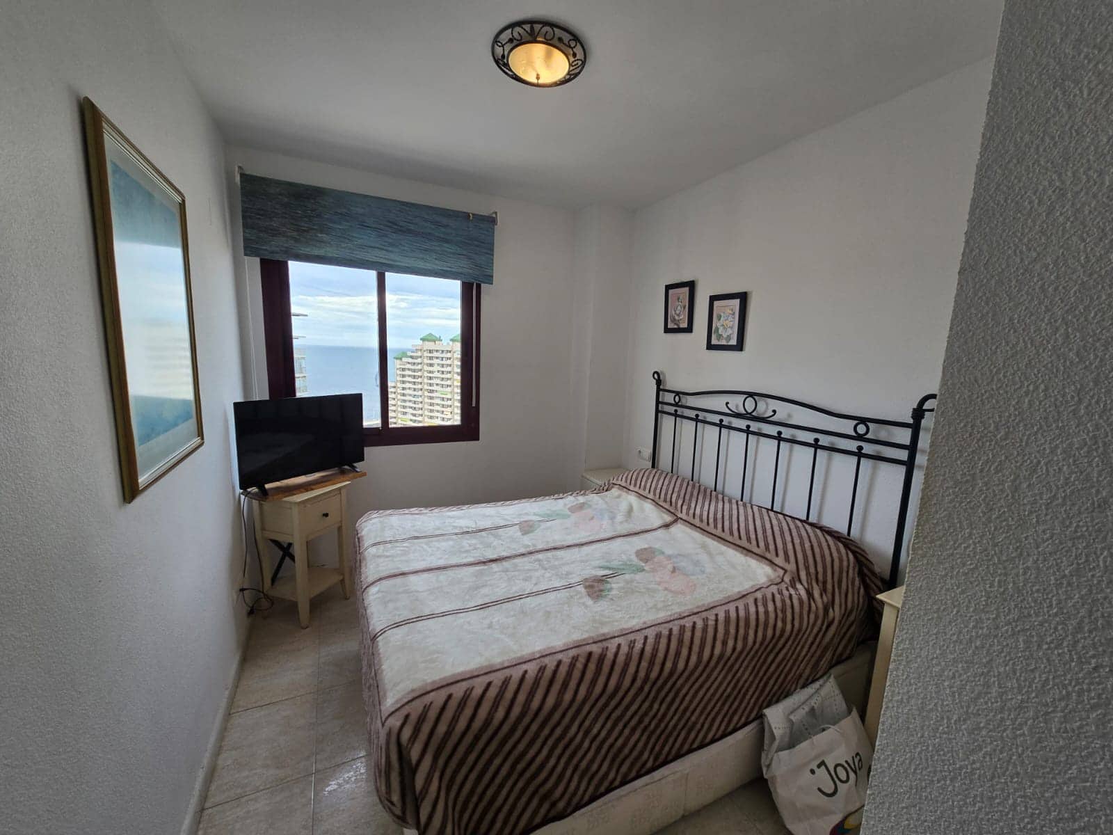 3 makuuhuone Huoneisto myytävänä paikassa Calpe / Calp mukana uima-altaan - 582 000 € (Ref: 9946523)