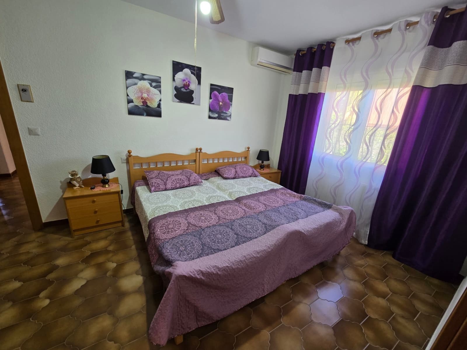 5 chambre Villa/Maison à vendre à Calpe / Calp avec piscine - 795 000 € (Ref: 9946524)