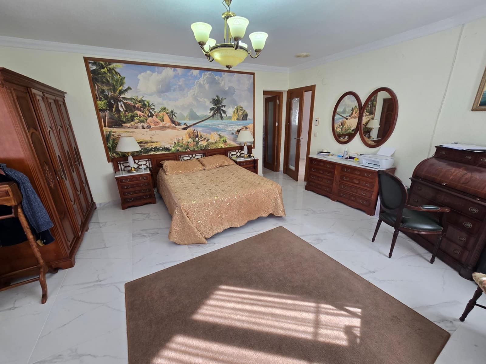 5 chambre Villa/Maison à vendre à Calpe / Calp avec piscine - 795 000 € (Ref: 9946524)