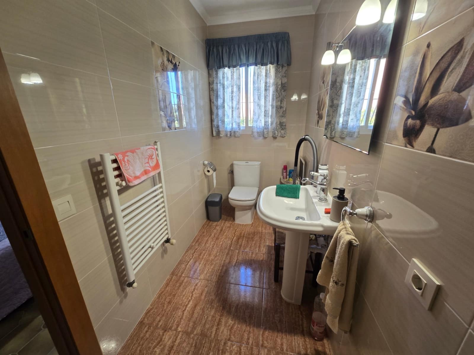 5 chambre Villa/Maison à vendre à Calpe / Calp avec piscine - 795 000 € (Ref: 9946524)