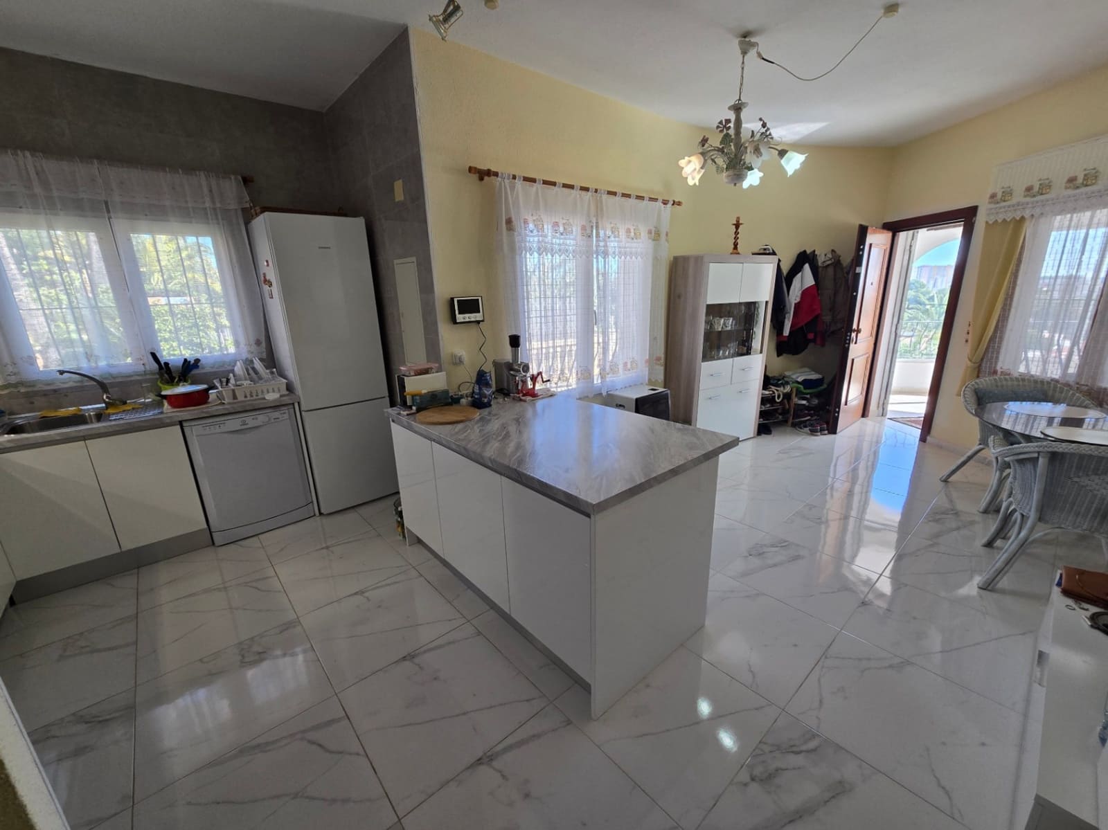 5 chambre Villa/Maison à vendre à Calpe / Calp avec piscine - 795 000 € (Ref: 9946524)